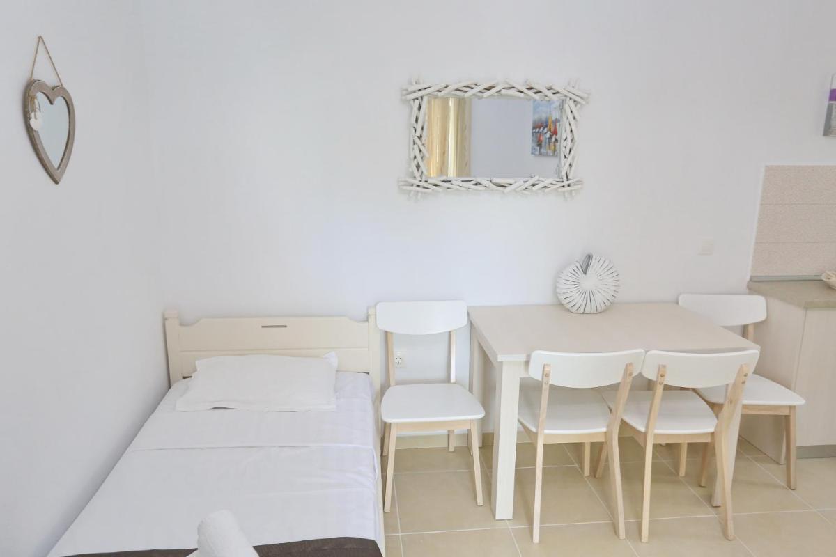 Apartment with Garden View photo 1