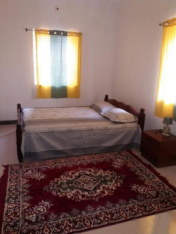 Standard Double Room photo 2