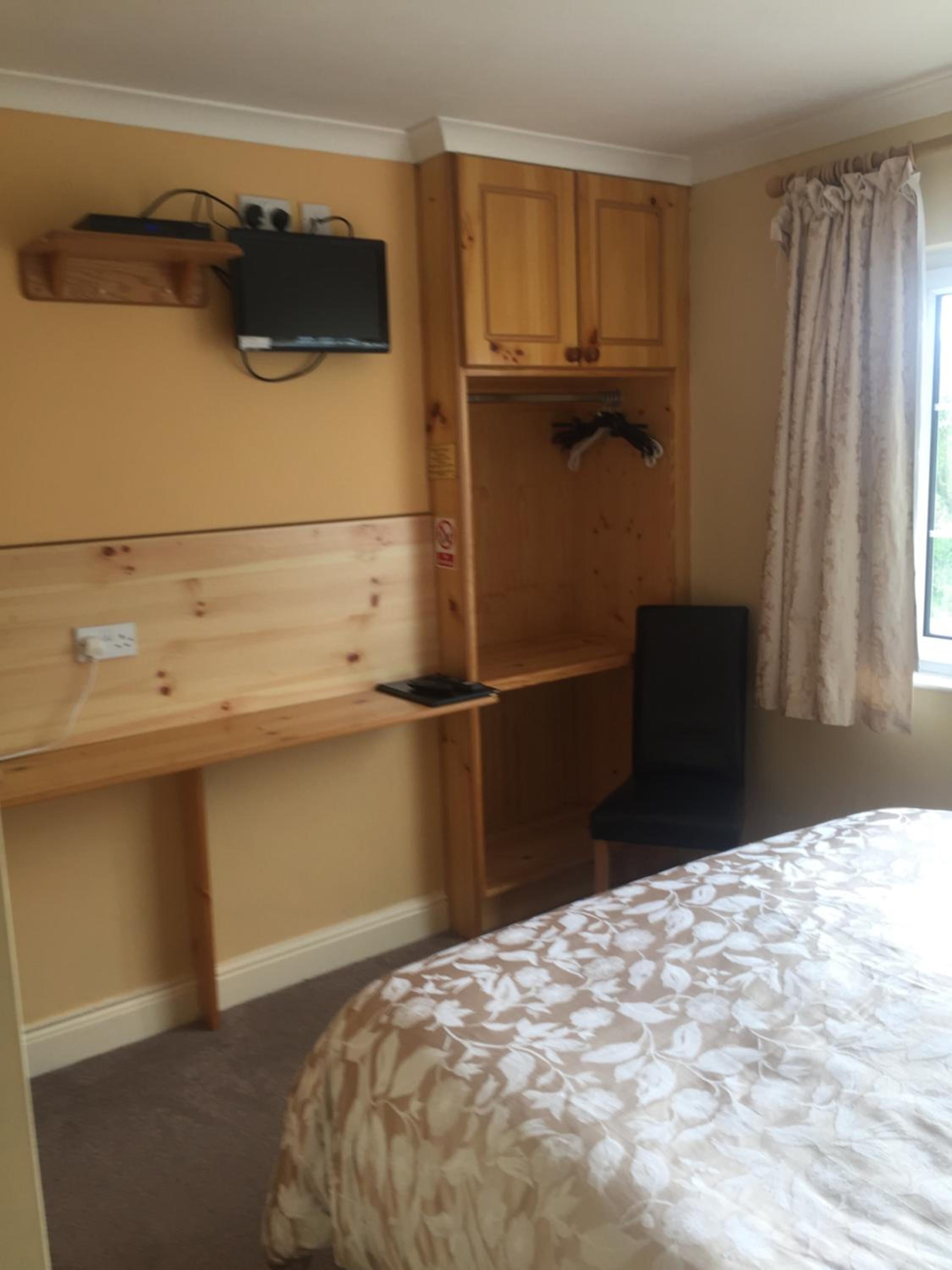 Deluxe Single Room photo 3