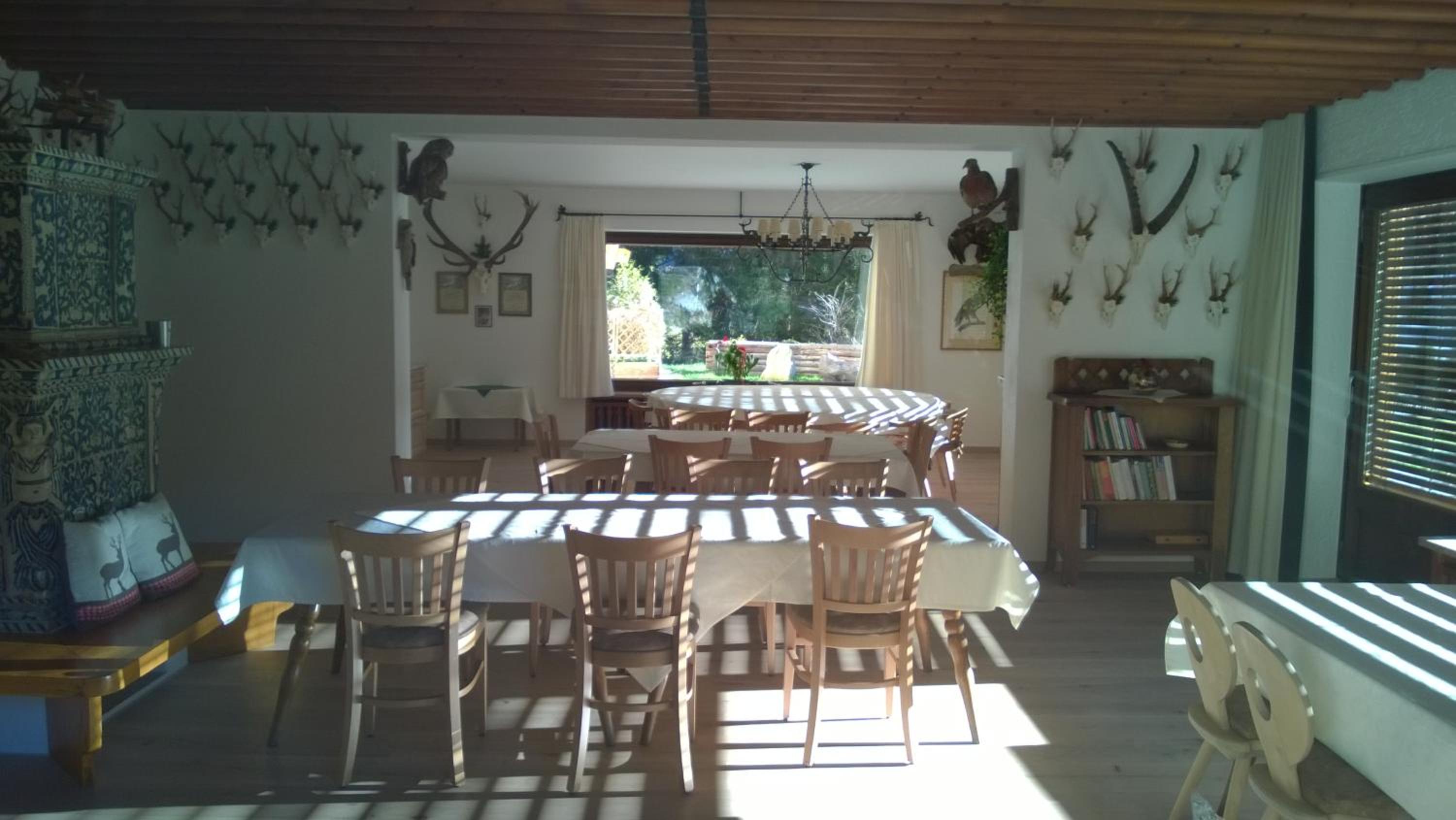 Superior Chalet photo 2