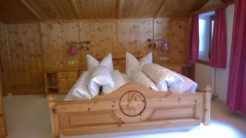Superior Chalet photo 1