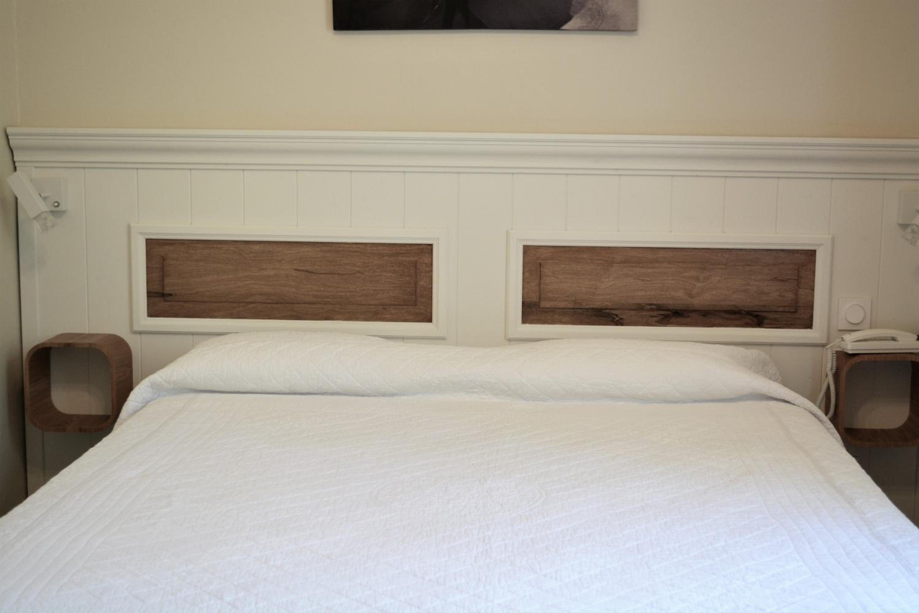 Harmony Double Room photo 2