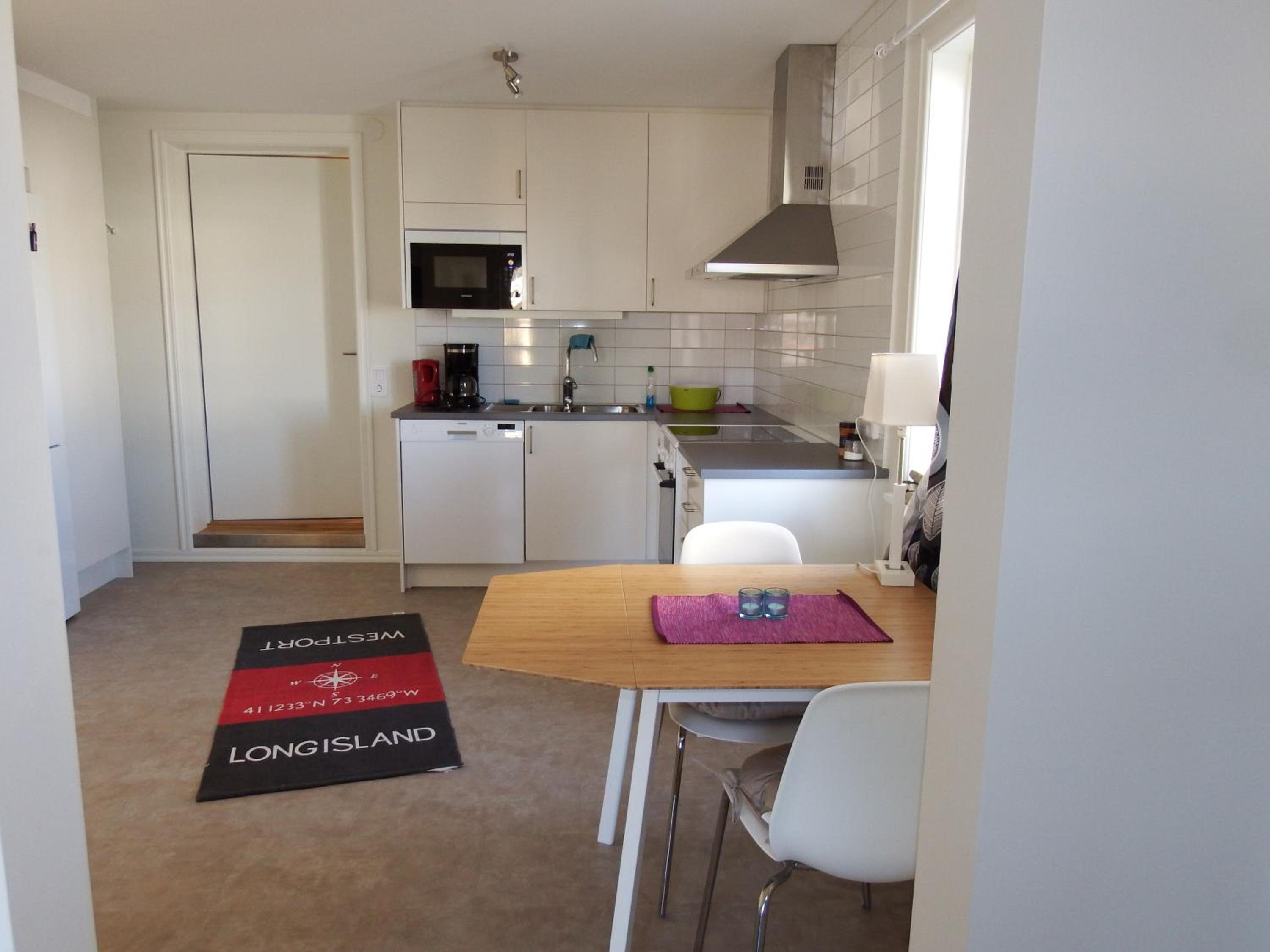 Apartment - Ground Floor - Photo 9