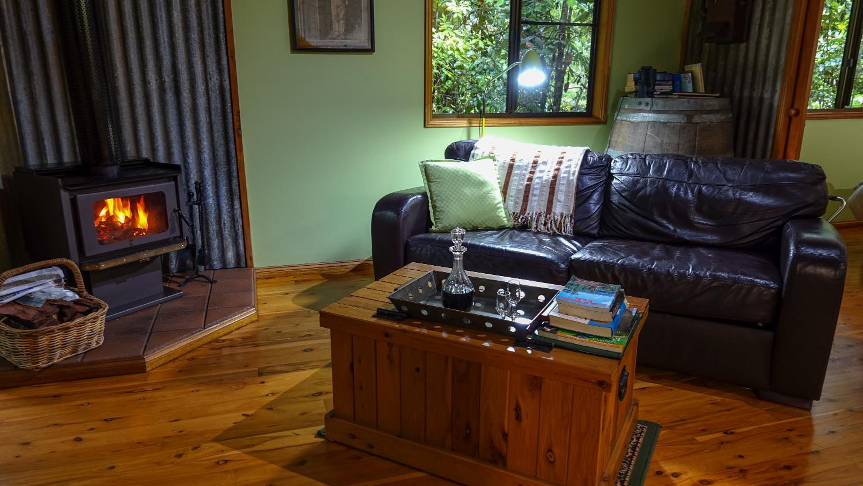 One-Bedroom Cottage photo 3