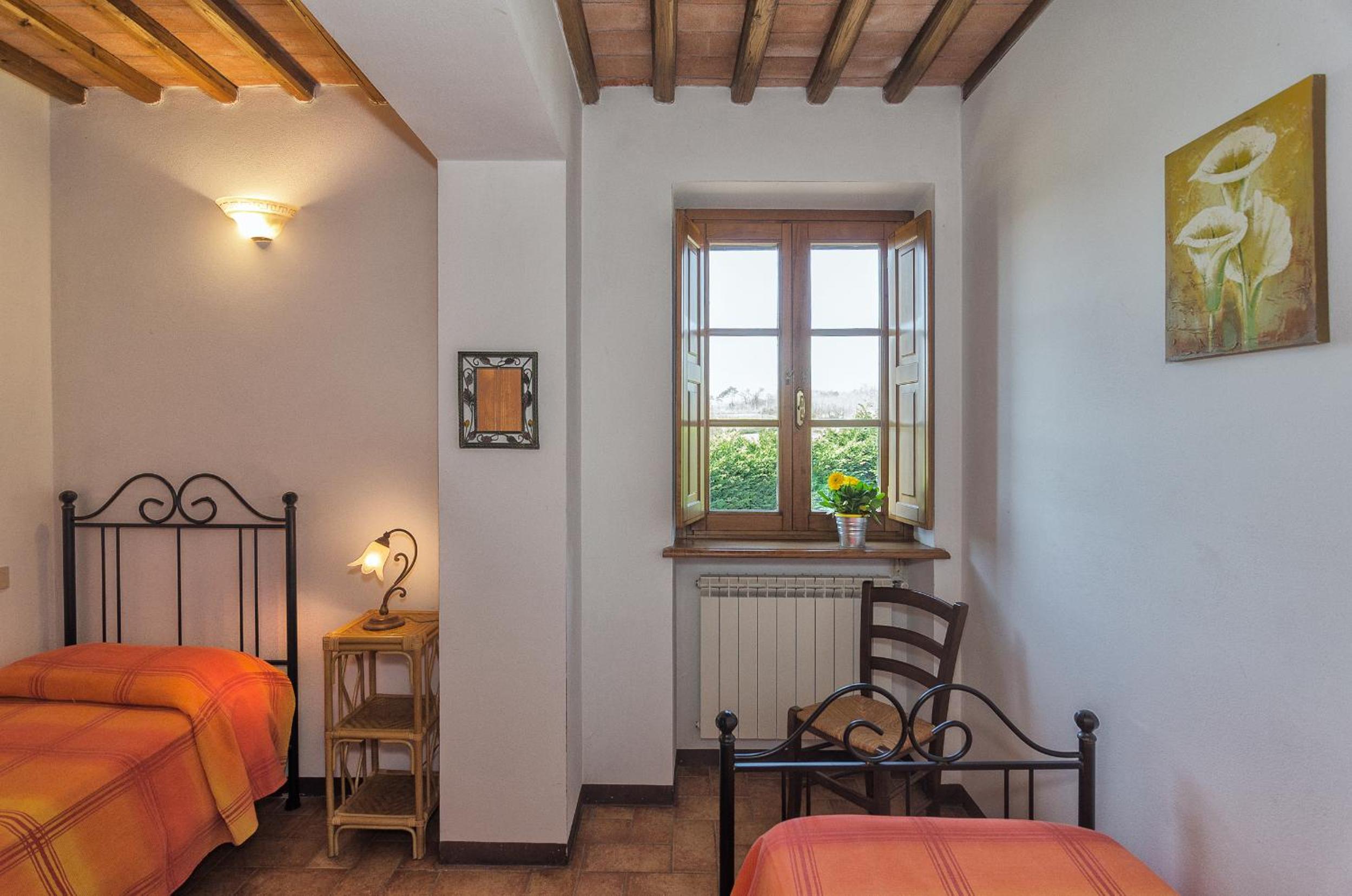 Three-Bedroom Apartment (4 Adults)