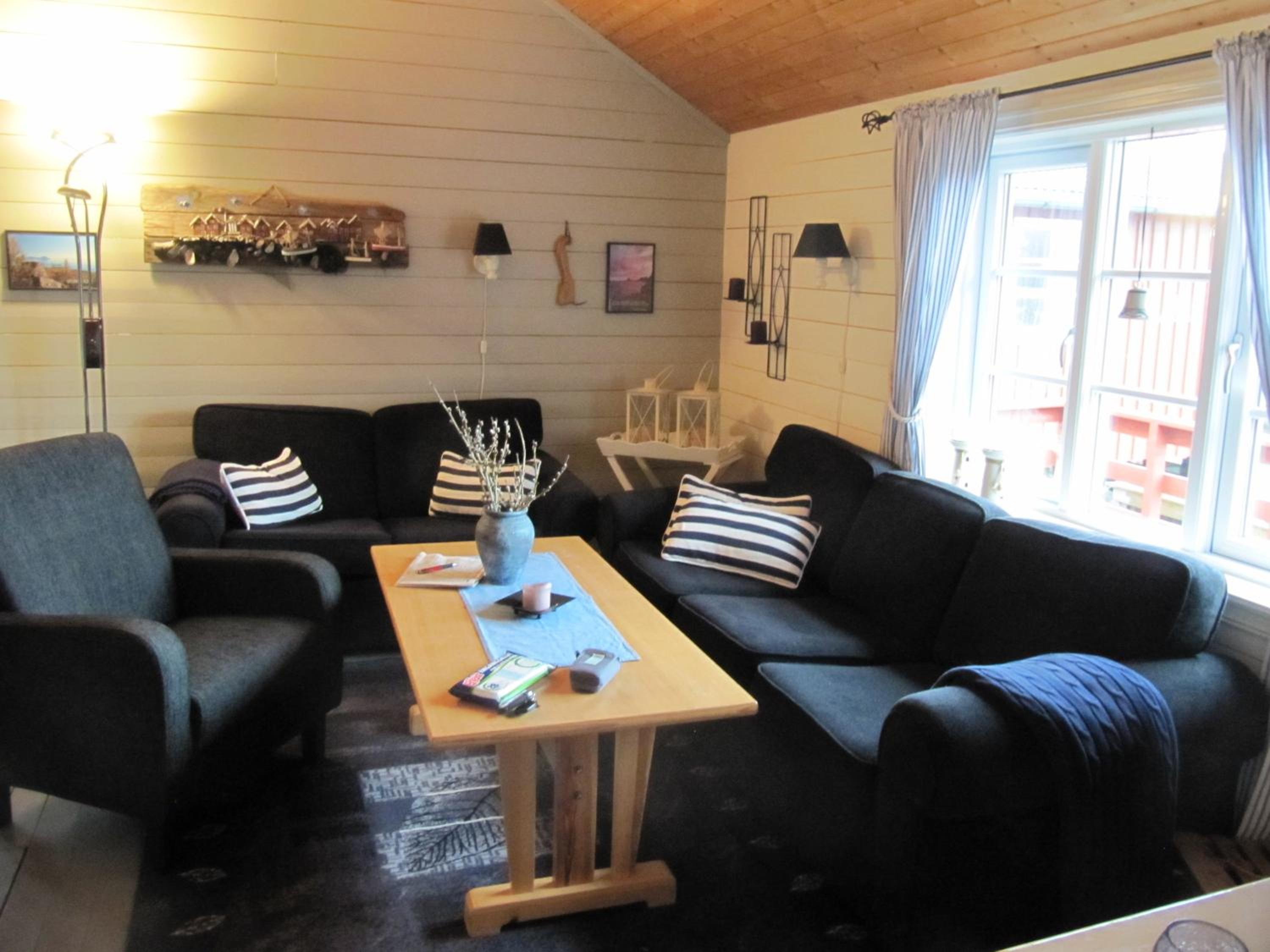 Vacation Home photo 1