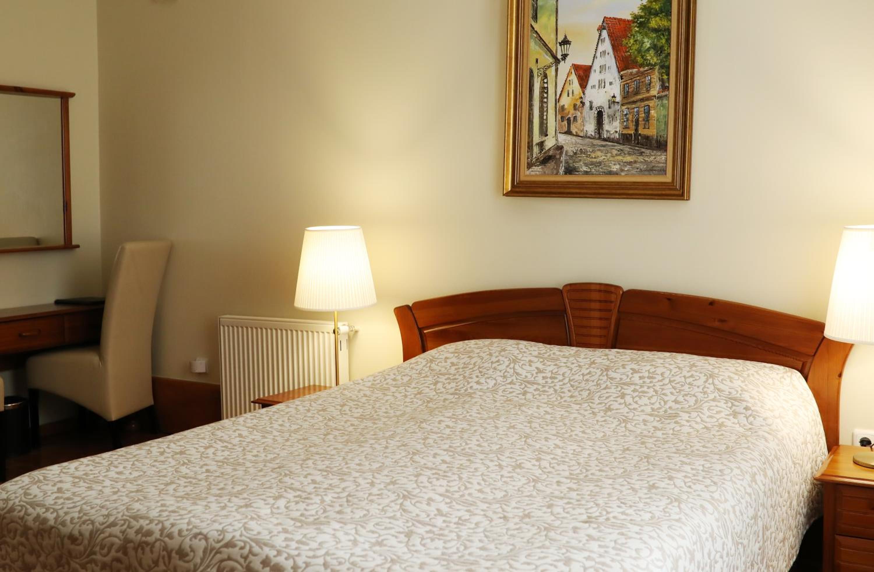Classic Single Room photo 2