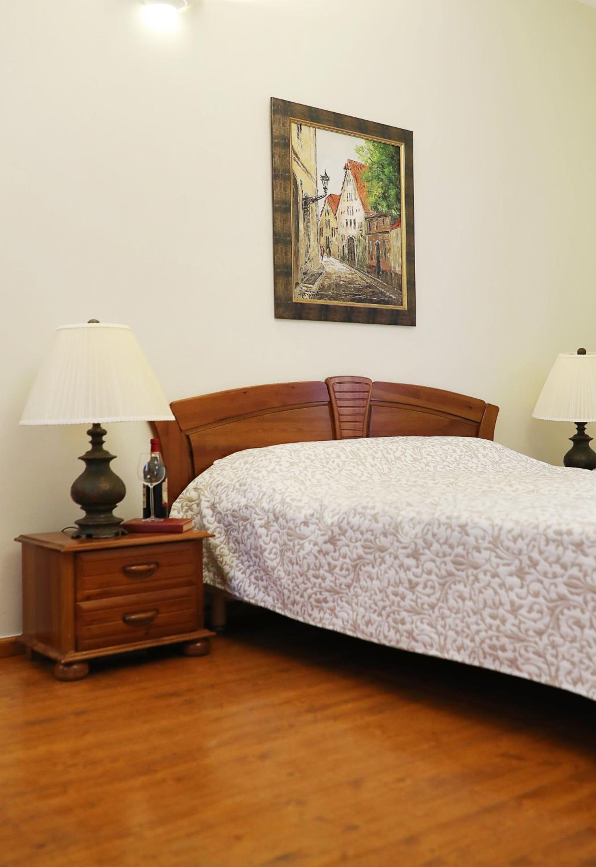 Classic Single Room photo 3