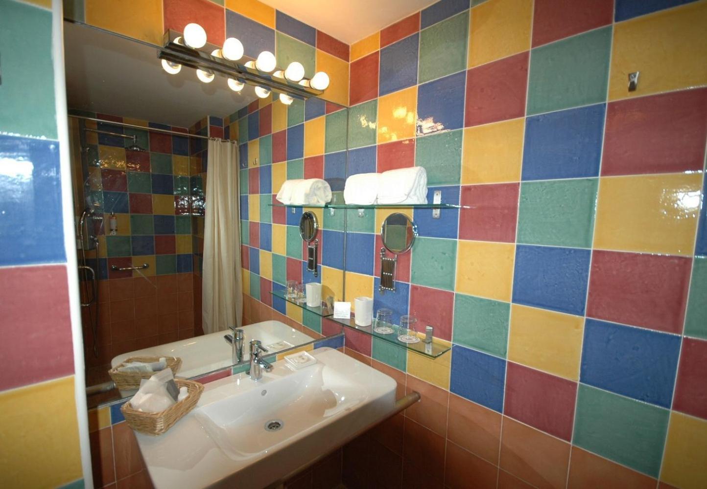 Double Superior Deluxe Room - Photo 8