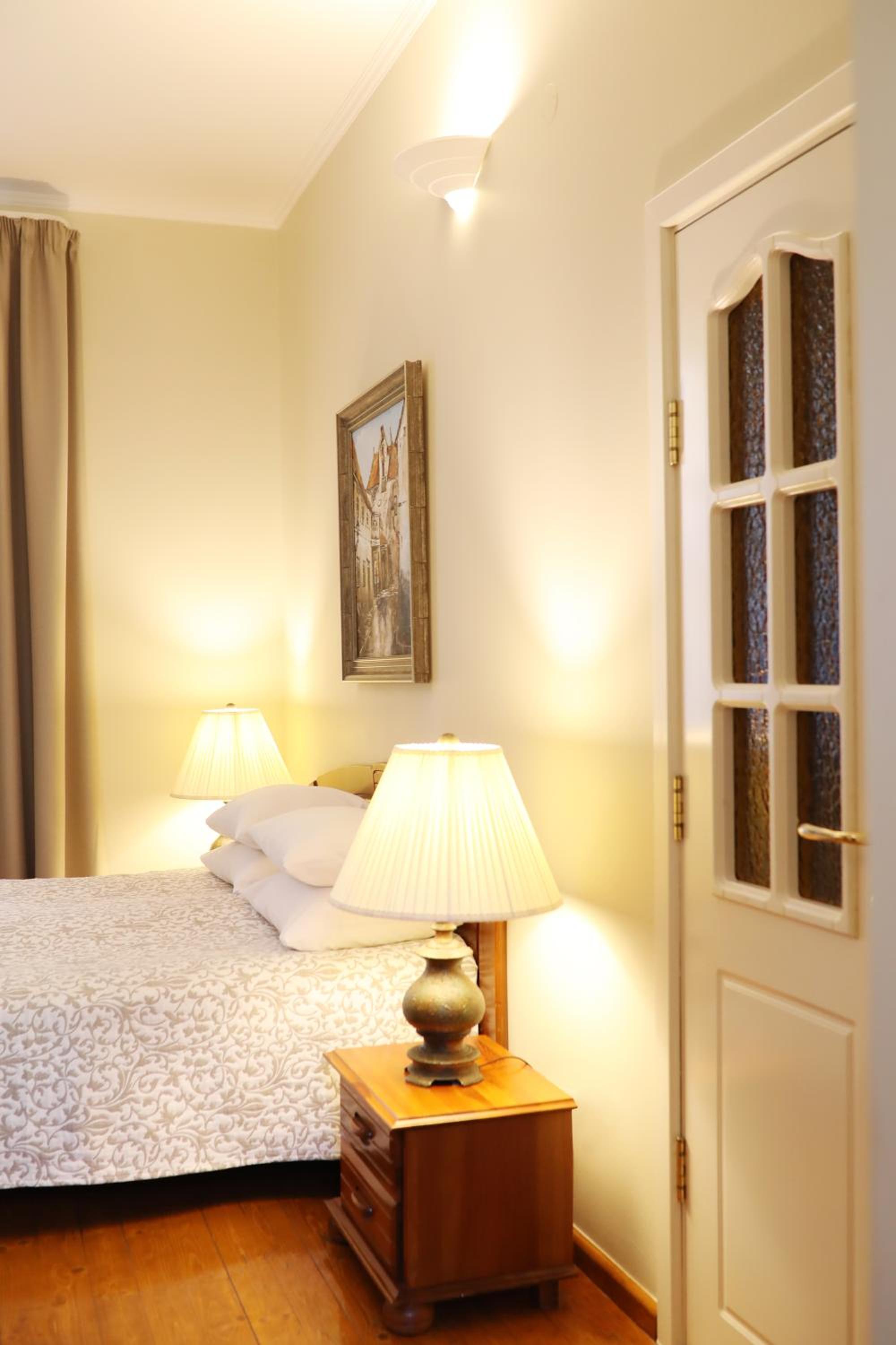 Classic Double Room - Photo 1