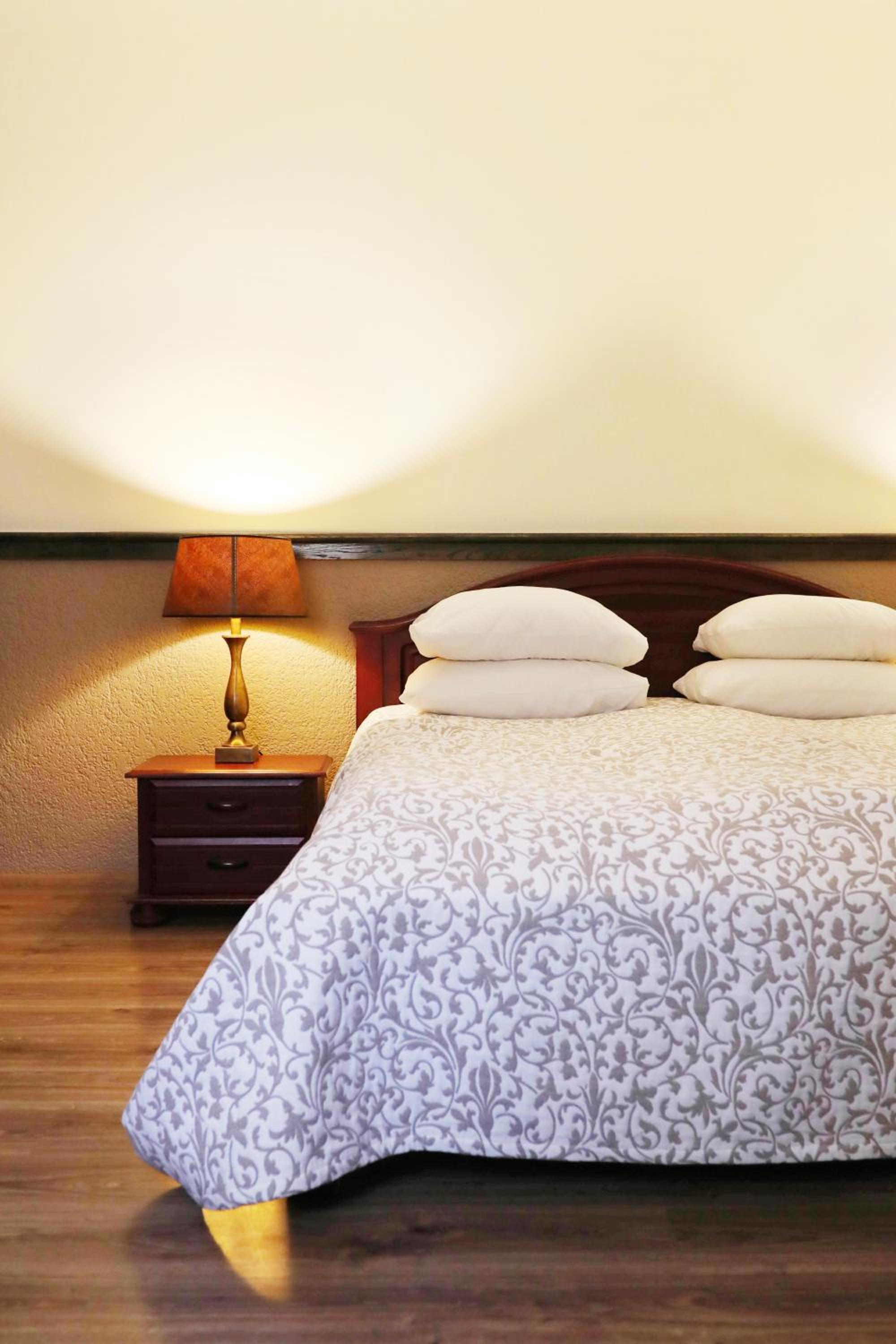 Superior Double Room photo 3