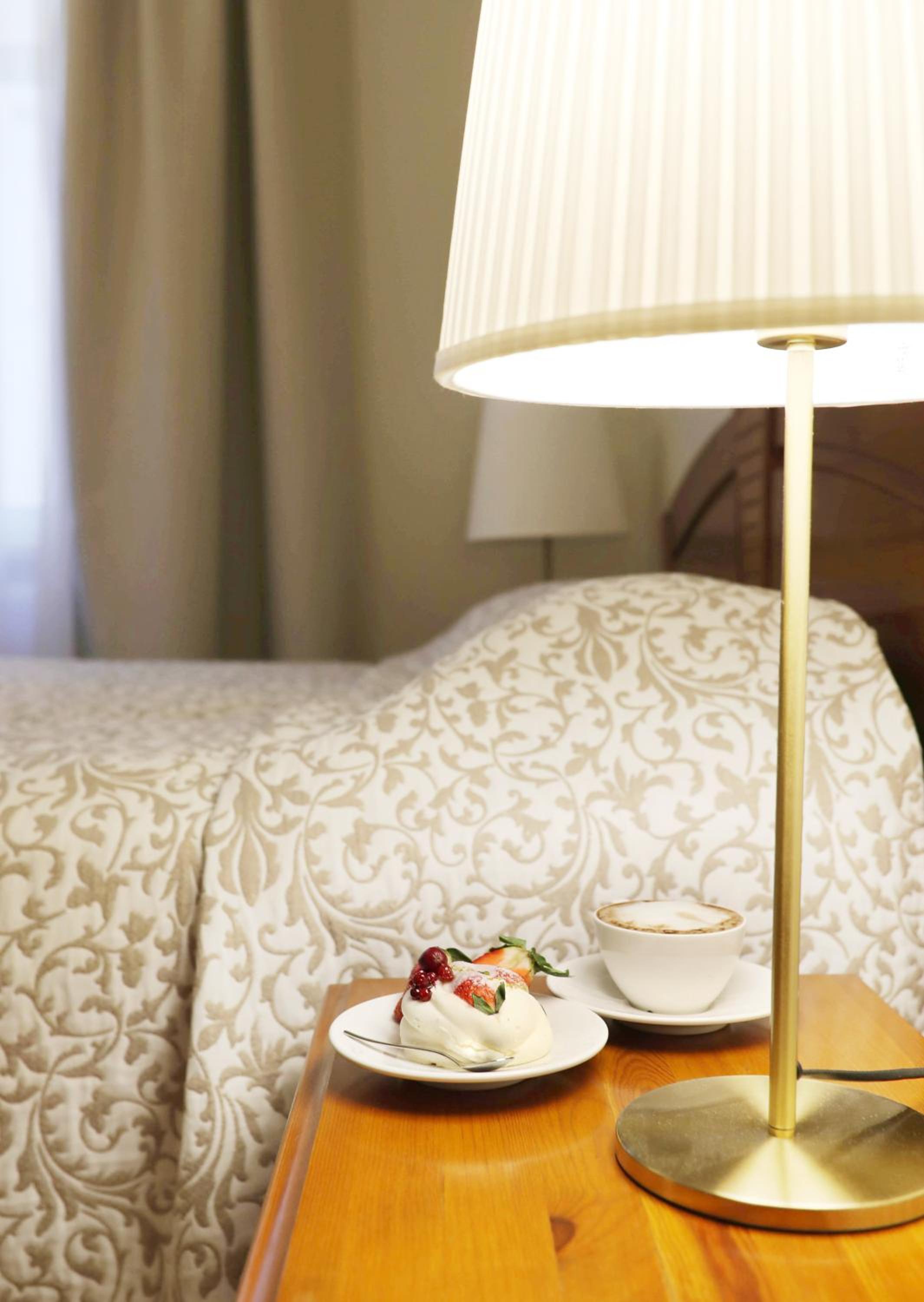 Superior Double Room photo 1