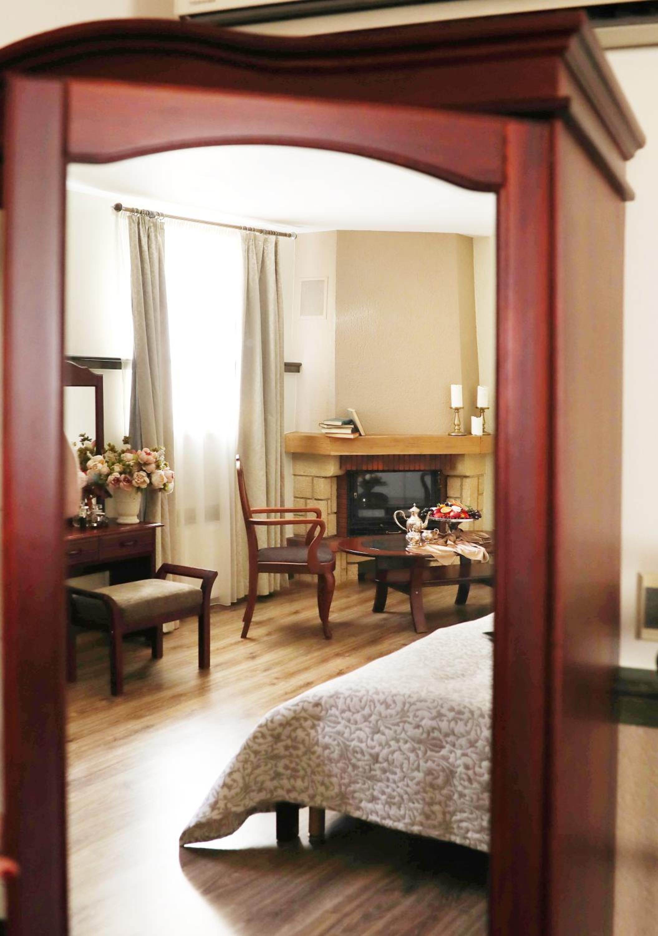 Suite photo 1