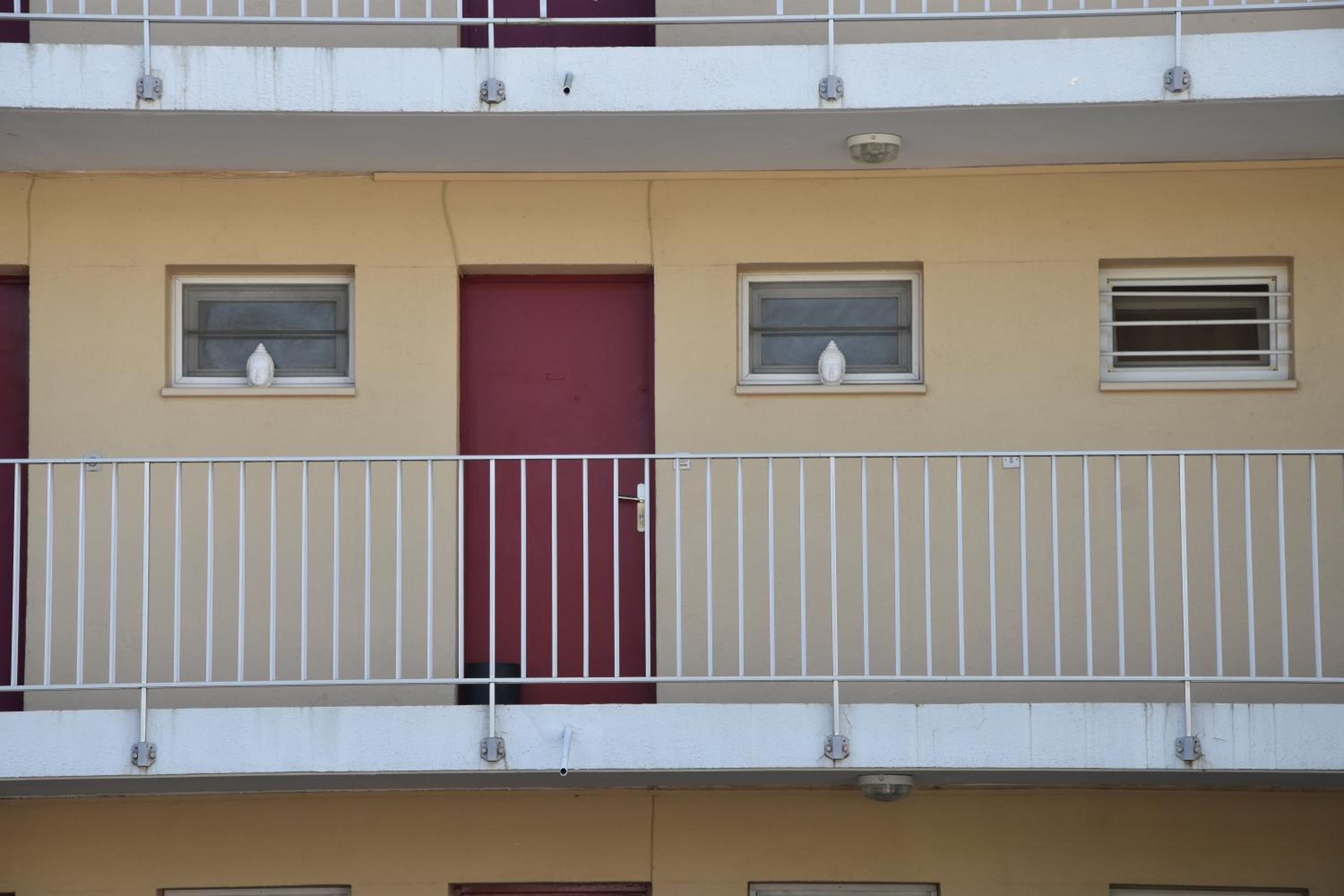 Apartment with Sea View photo 3