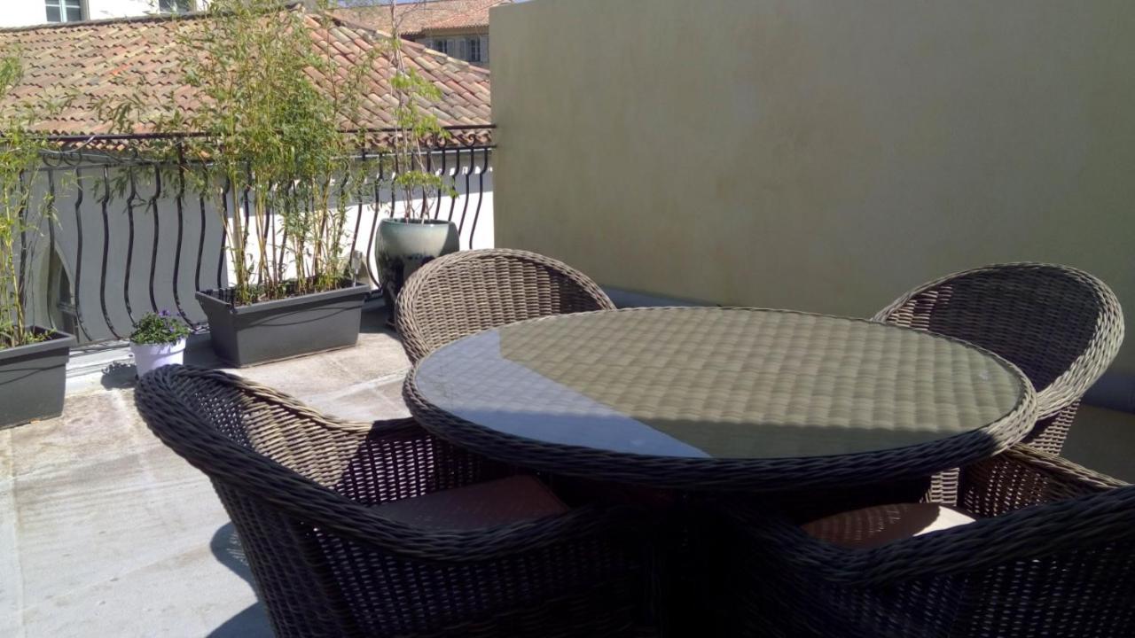 Superior Double Room with Terrace - Photo 4