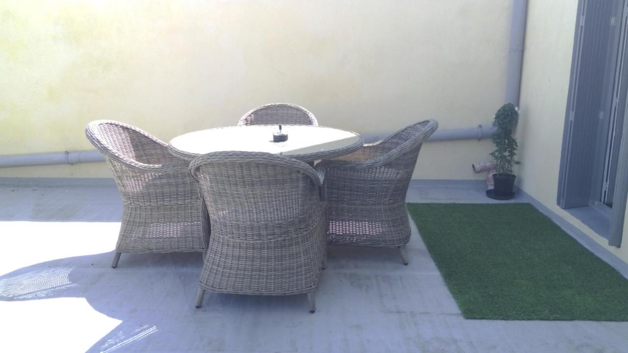 Superior Double Room with Terrace - Photo 3