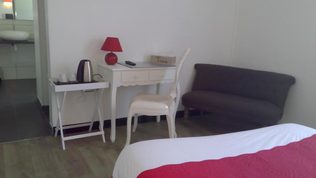 Superior Double Room with Terrace - Photo 6