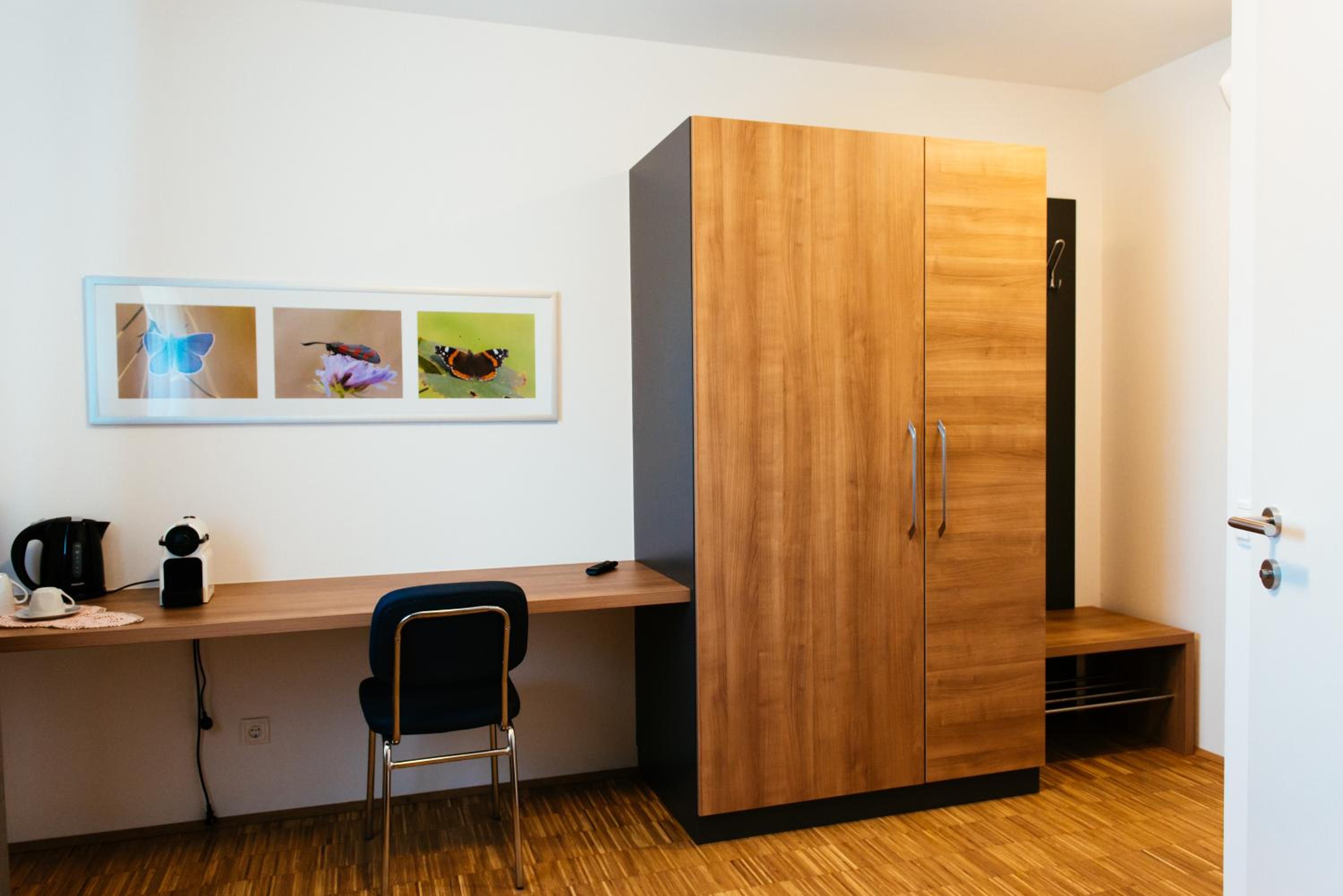 Double Room photo 2