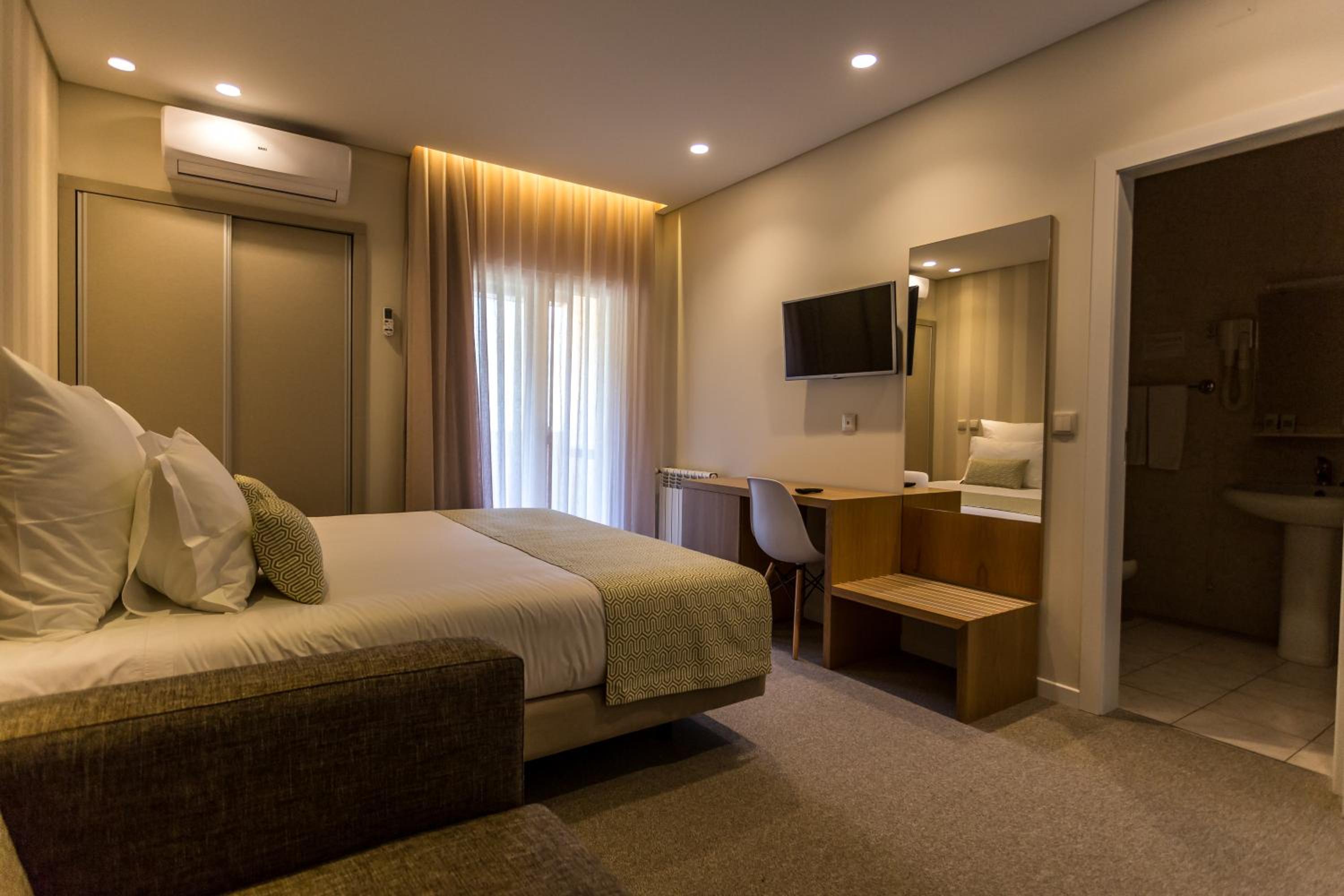 Superior Doppelzimmer