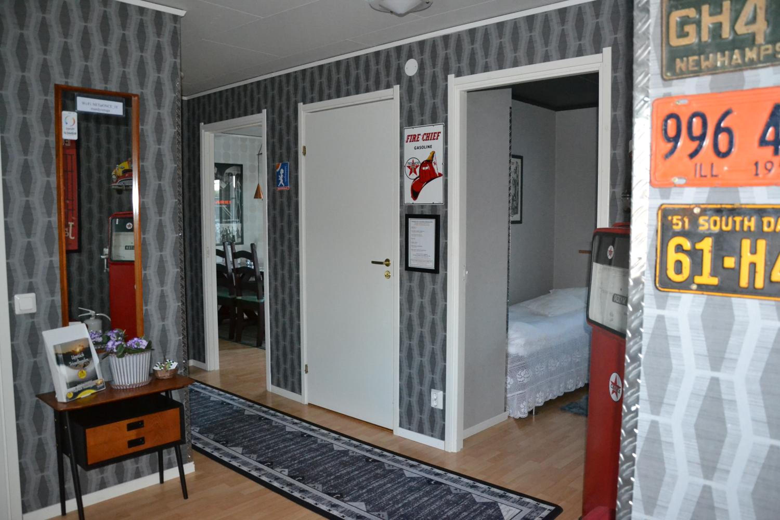 Two-Bedroom House photo 1