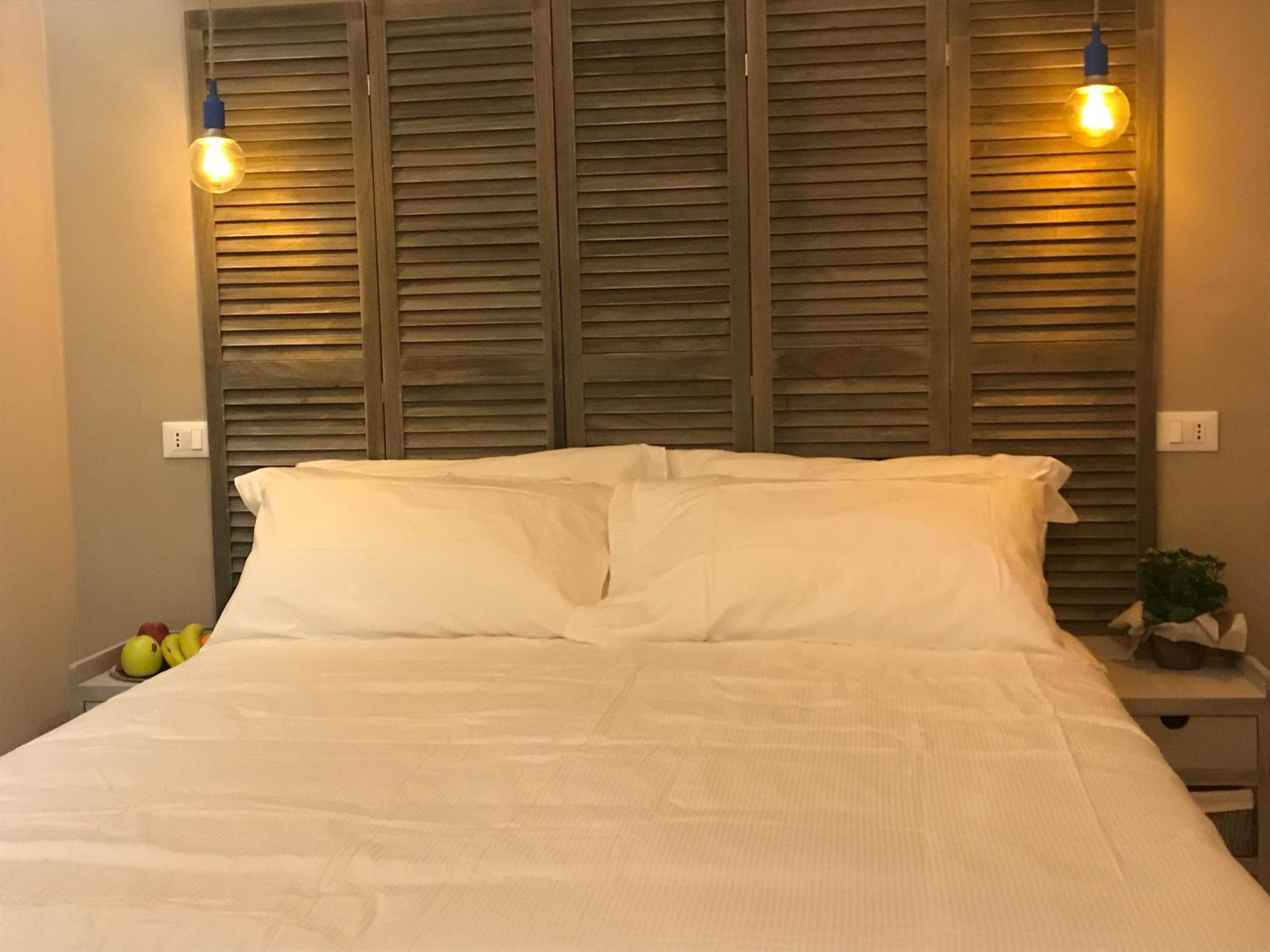 Standard Triple Room photo 2