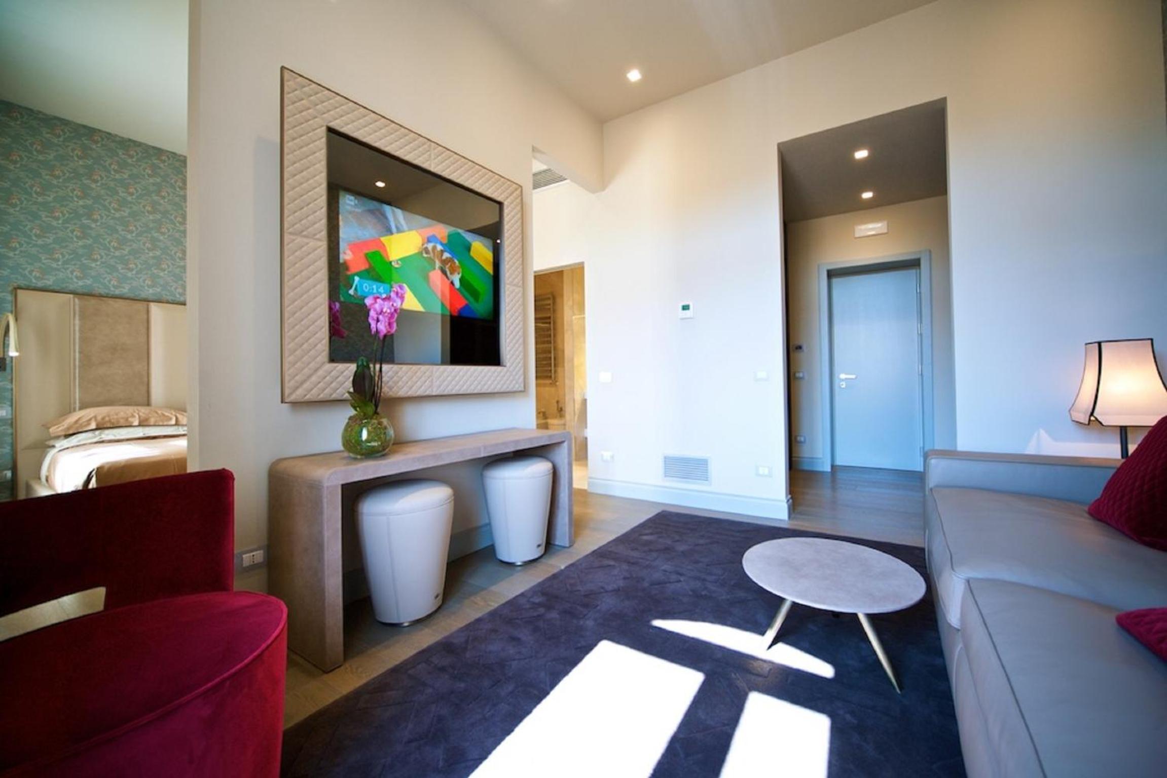 King Suite photo 3
