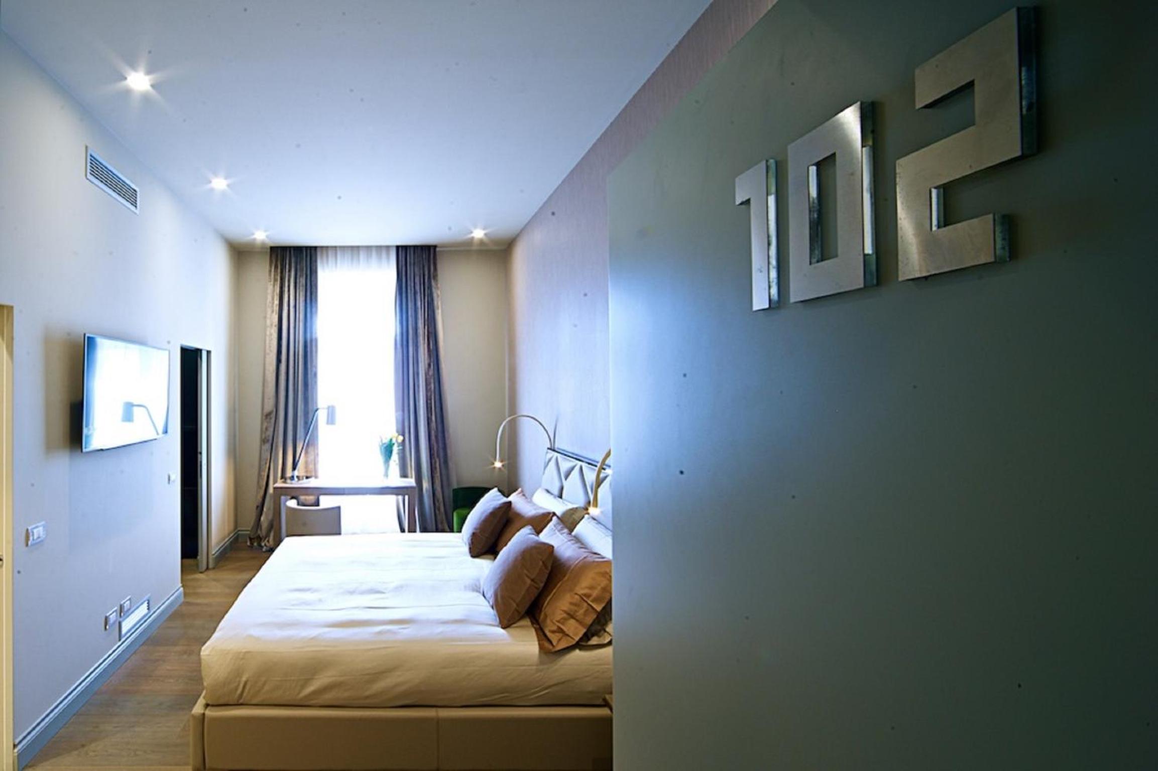 Superior Double Room photo 3