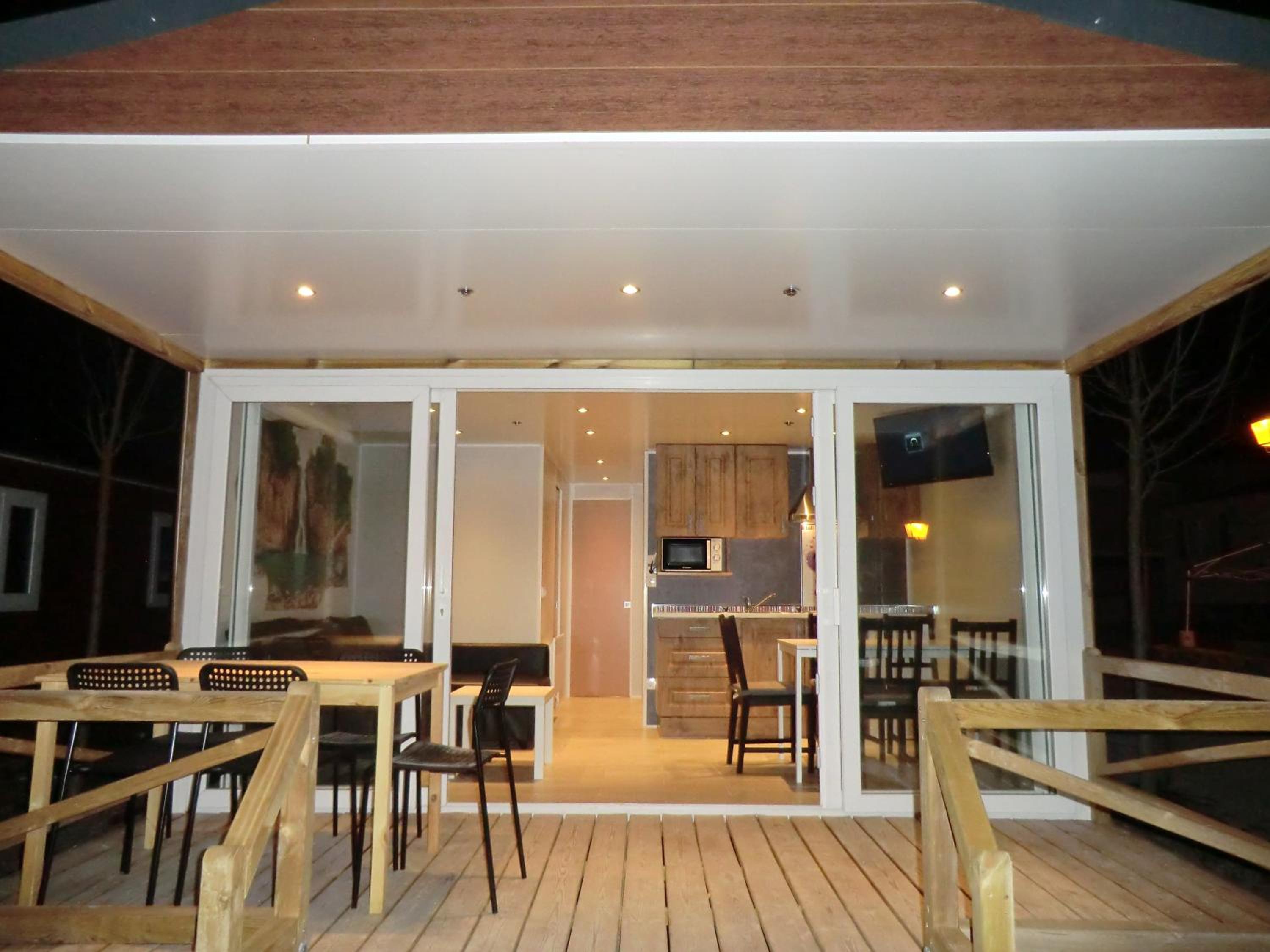 Chalet Superior