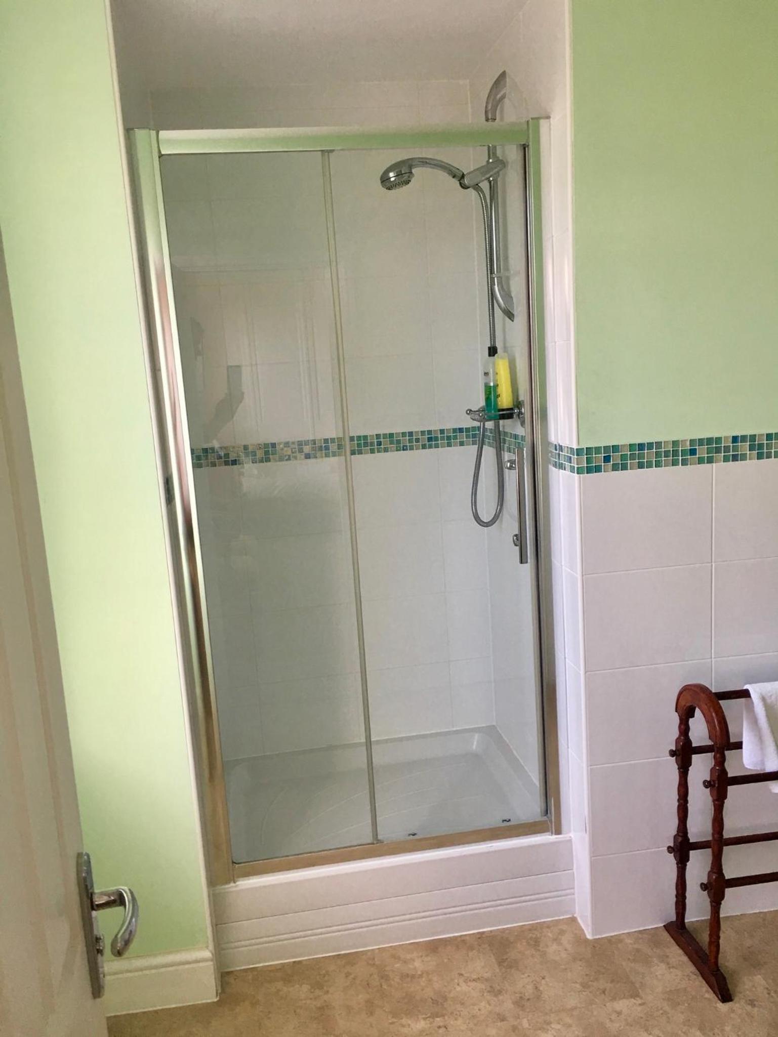 Family Room with Shower photo 3