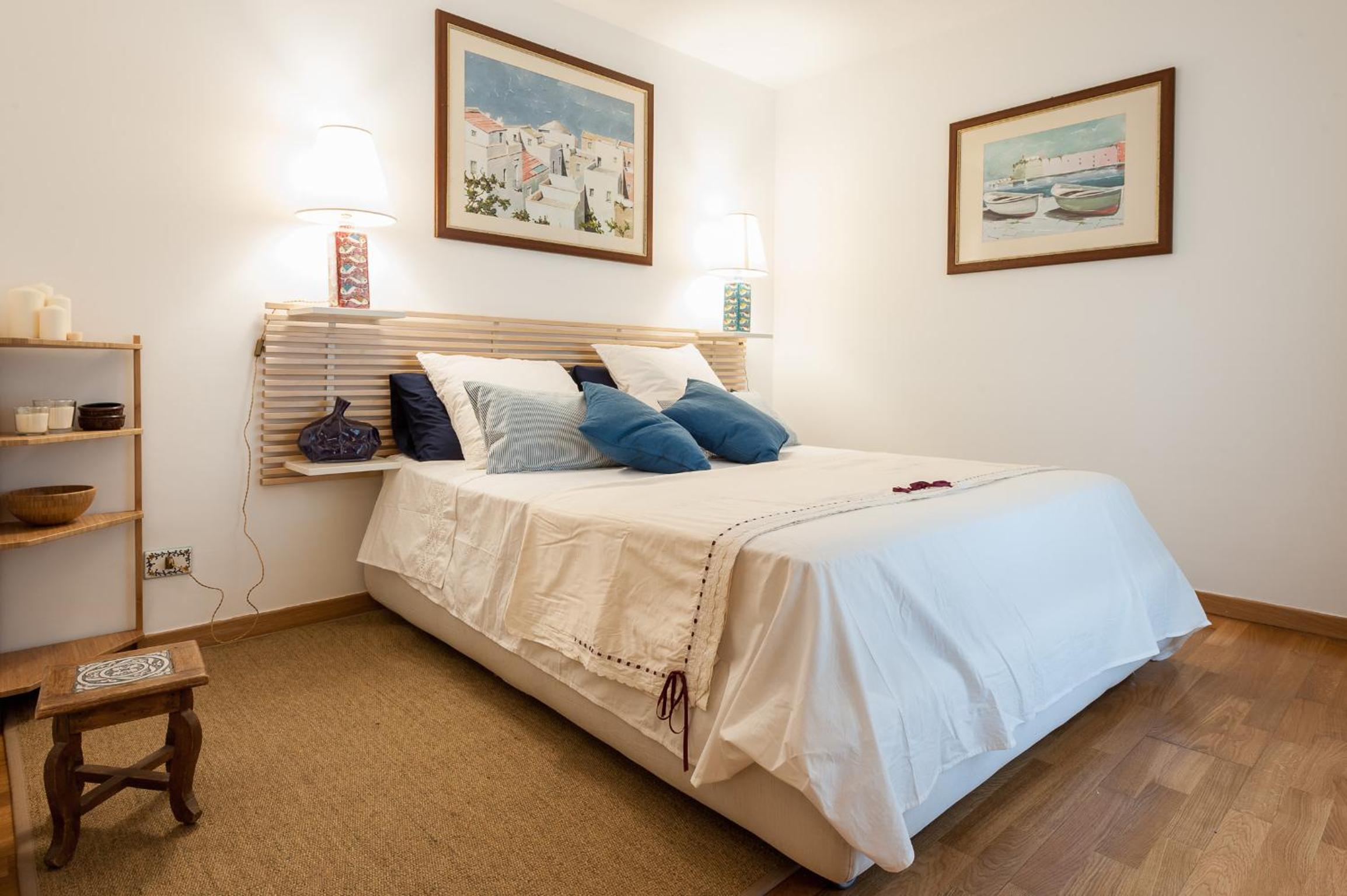Luxury Quadruple Room photo 1