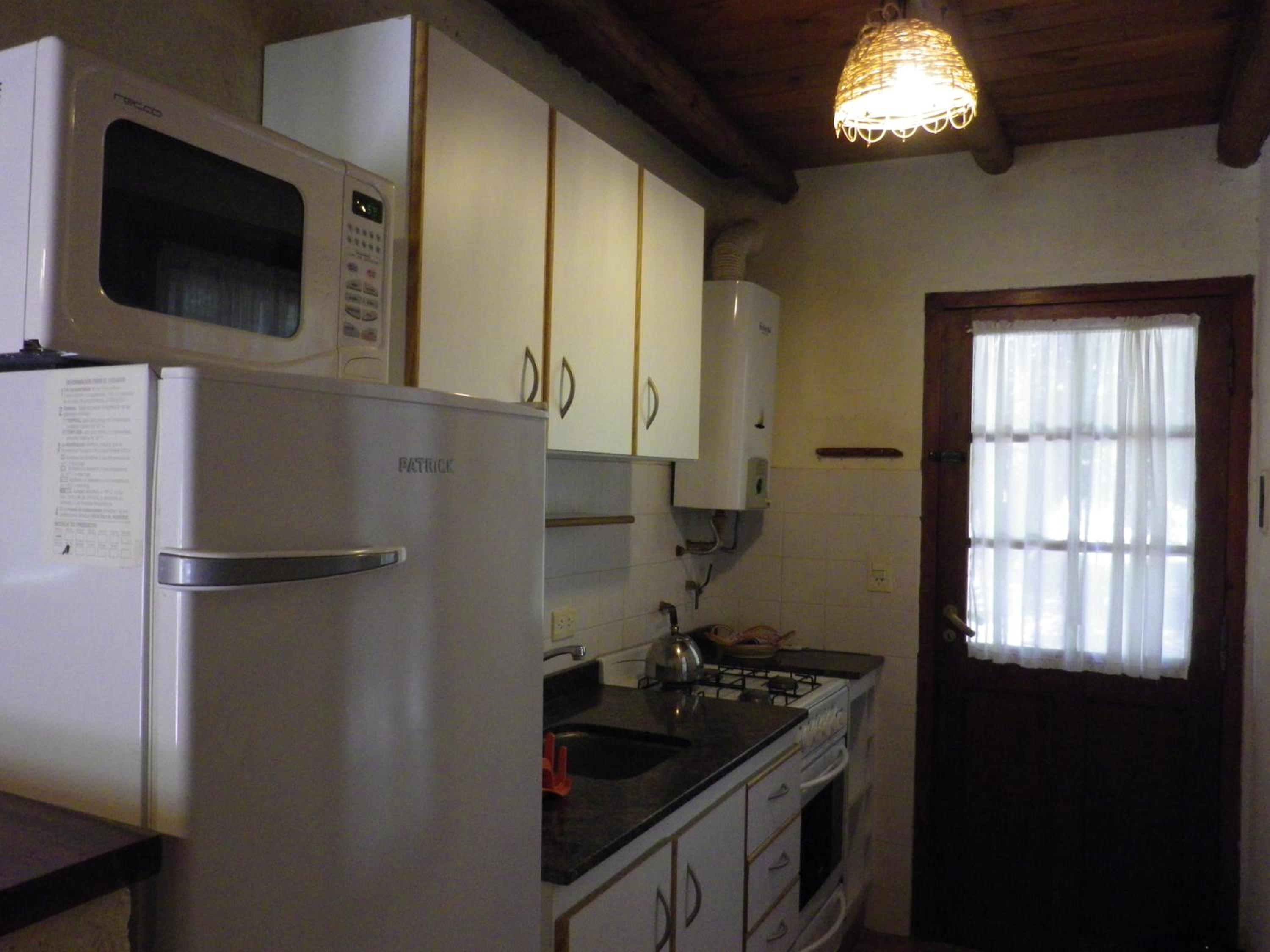 Bungalow with Mezzanine photo 3