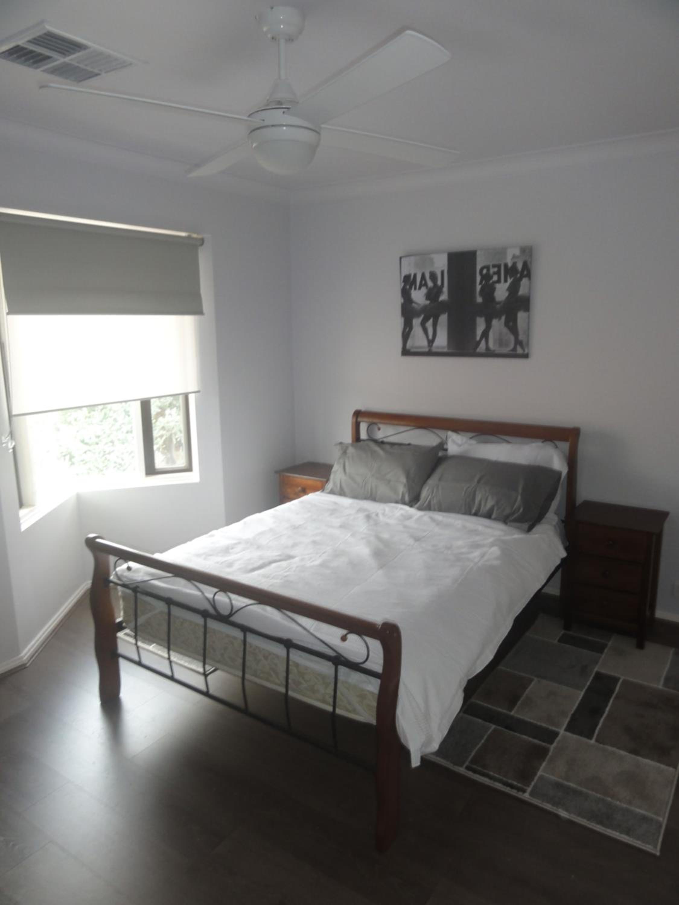 Three-Bedroom Townhouse photo 1