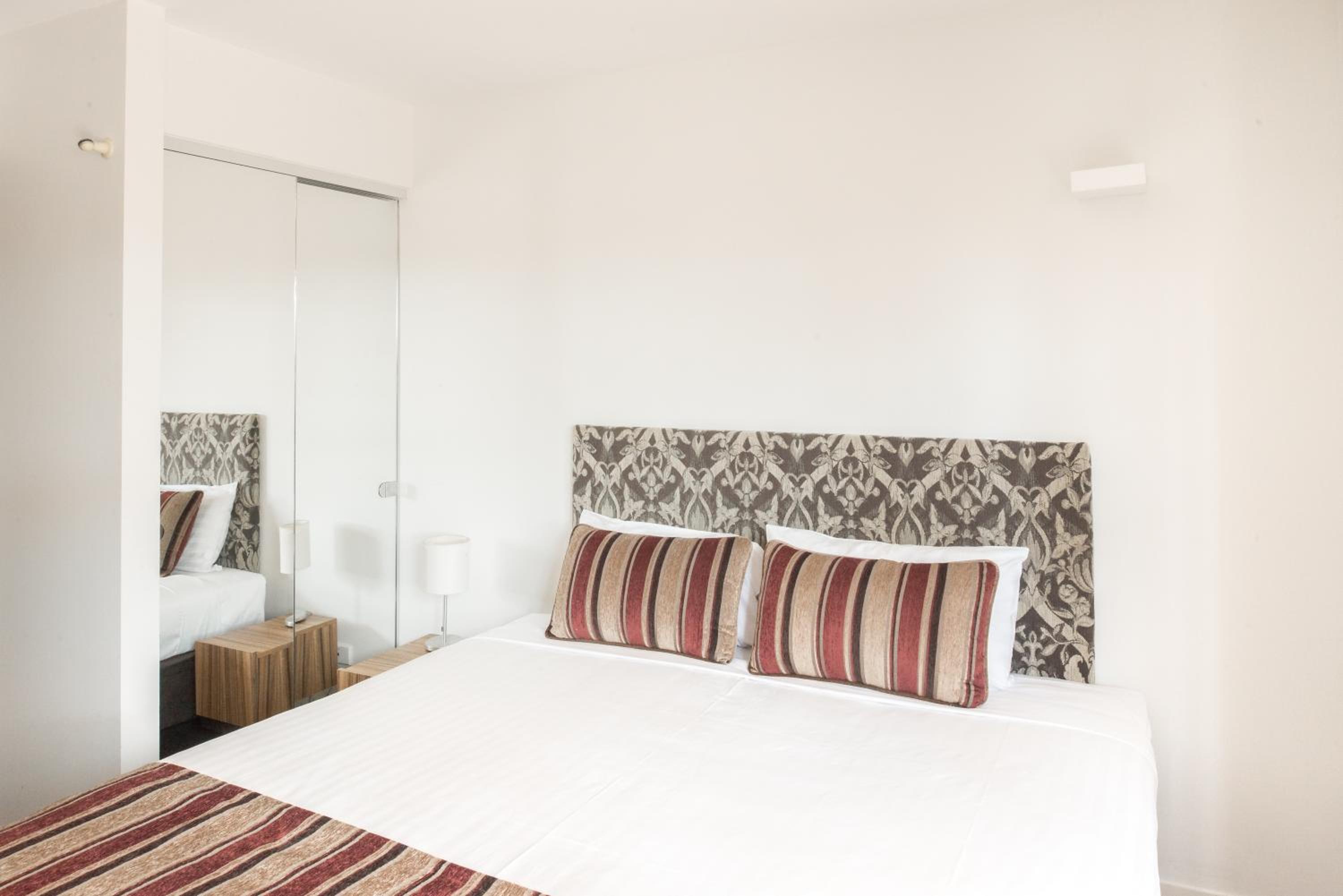 Economy Double Room photo 2