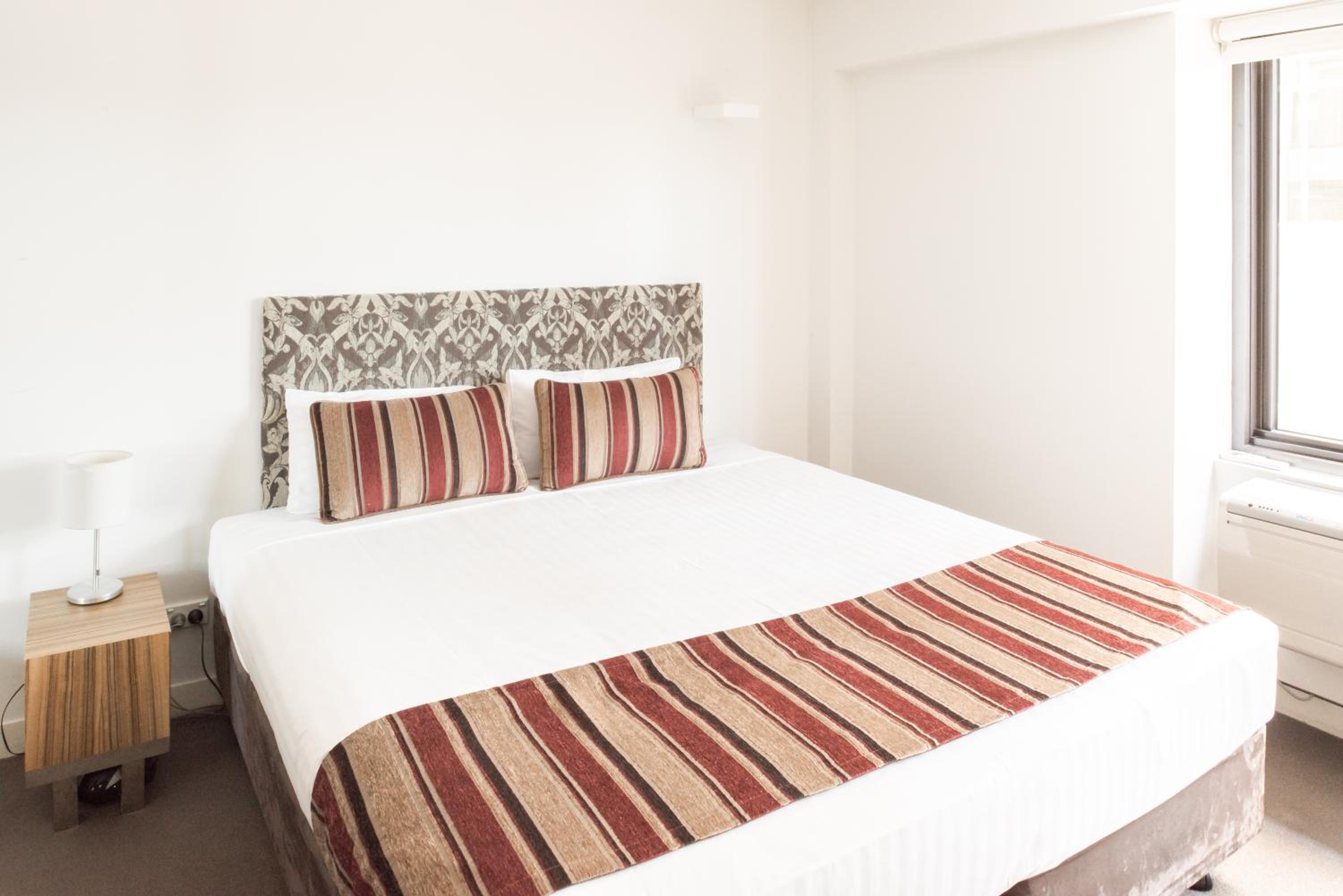 Economy Double Room photo 3