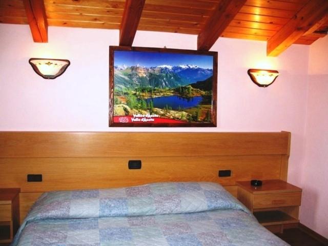 Double or Twin Room with Balcony photo 2