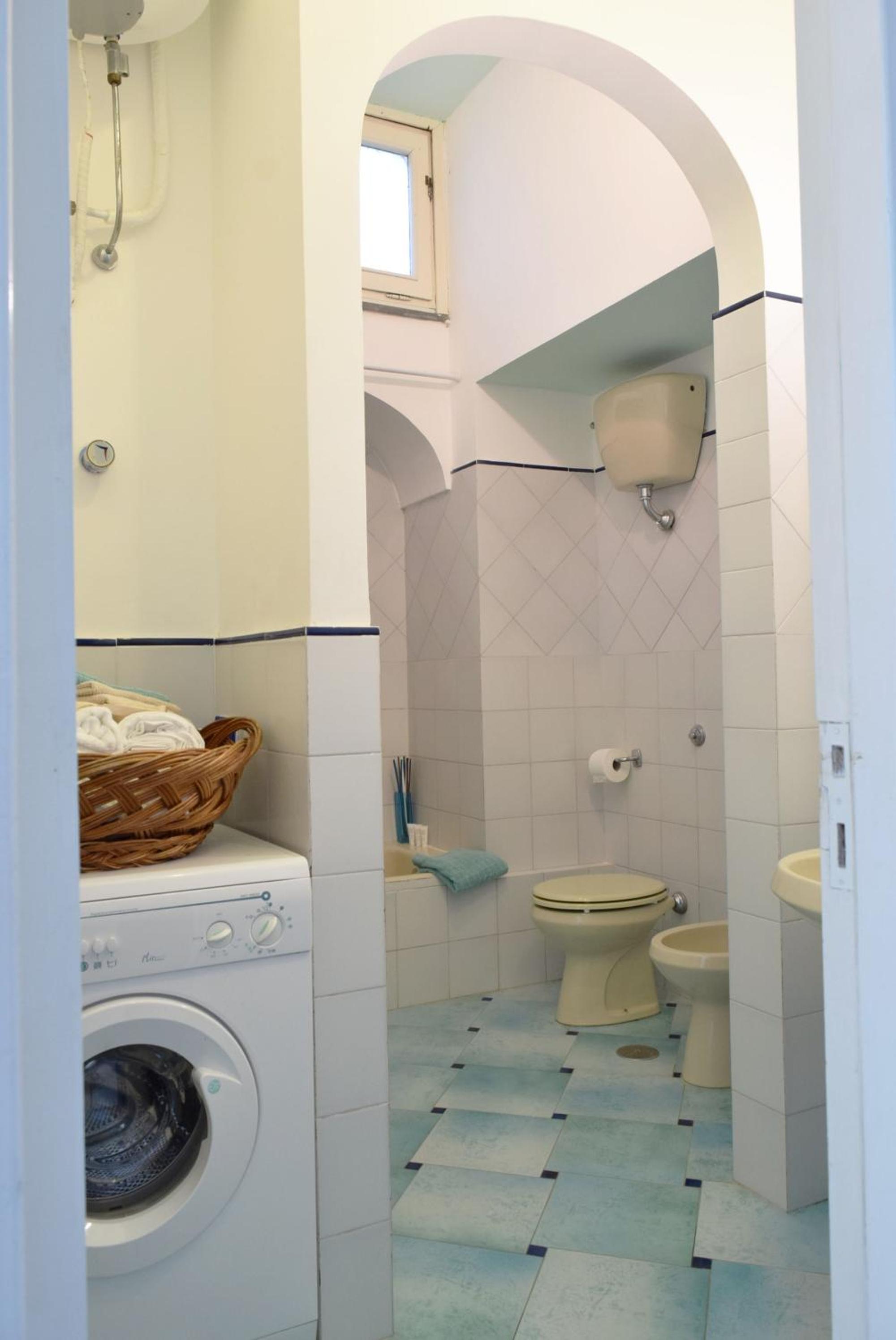 Two-Bedroom House photo 1