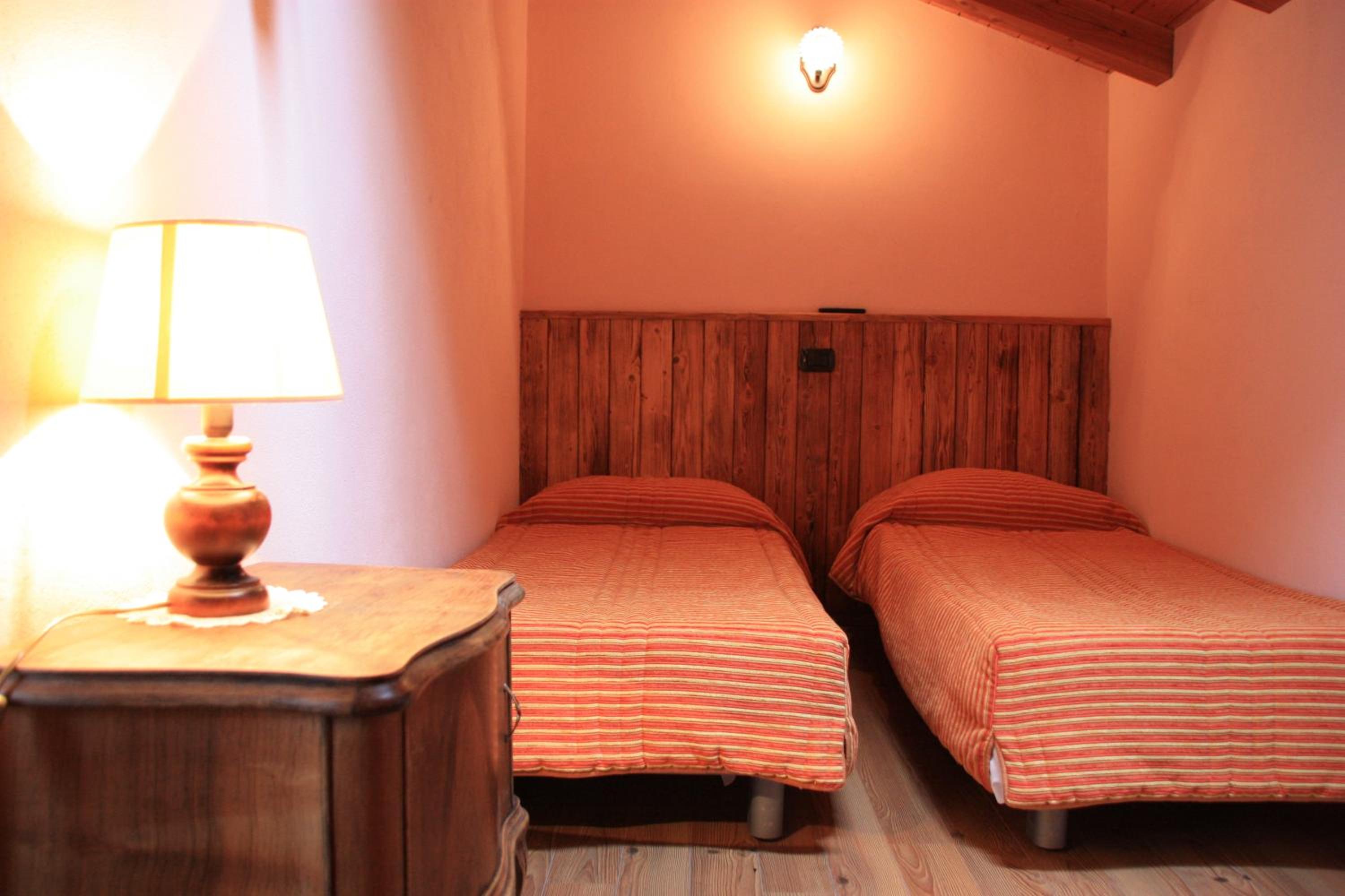 Quadruple Room with Balcony photo 3