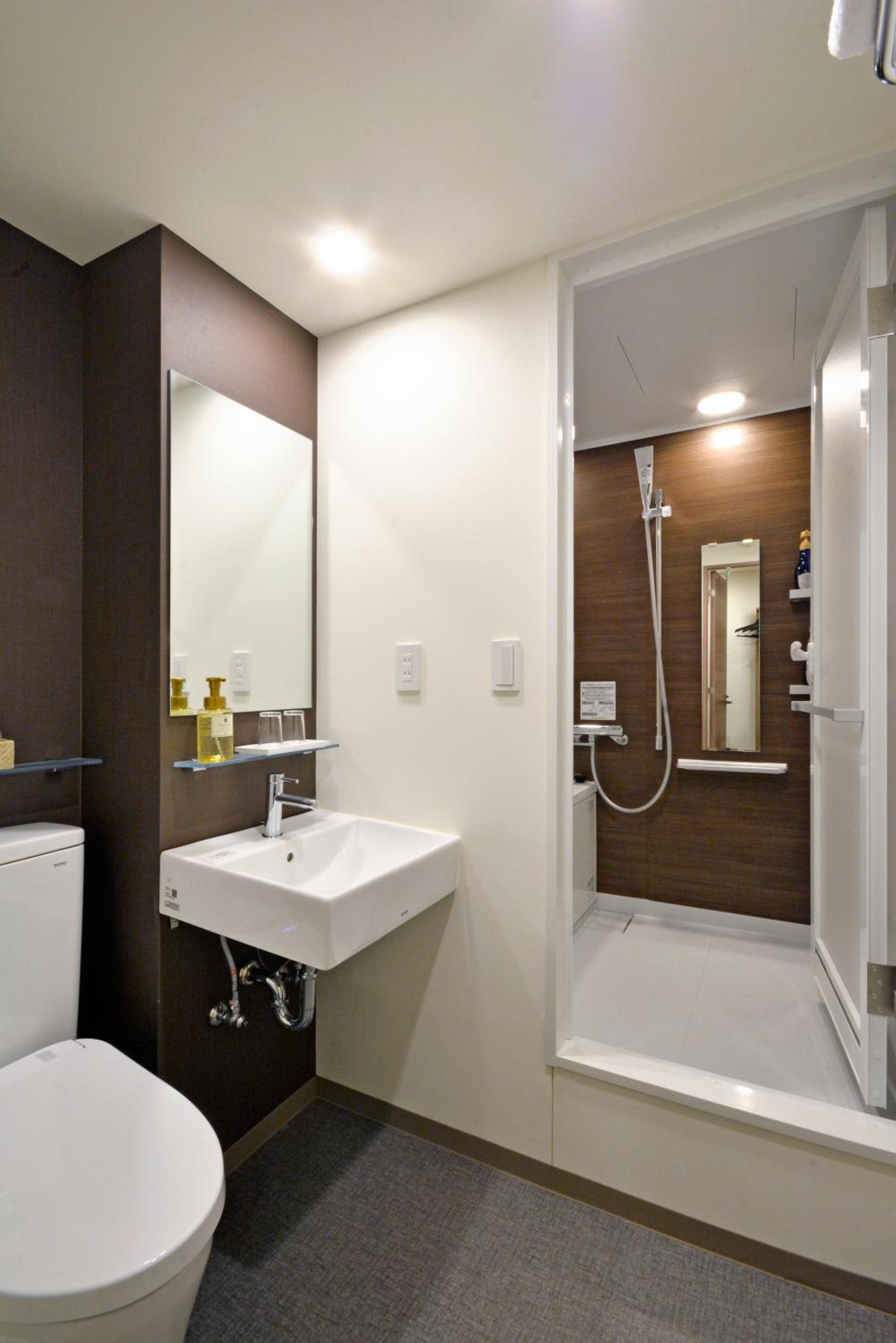 Deluxe Twin Room photo 3