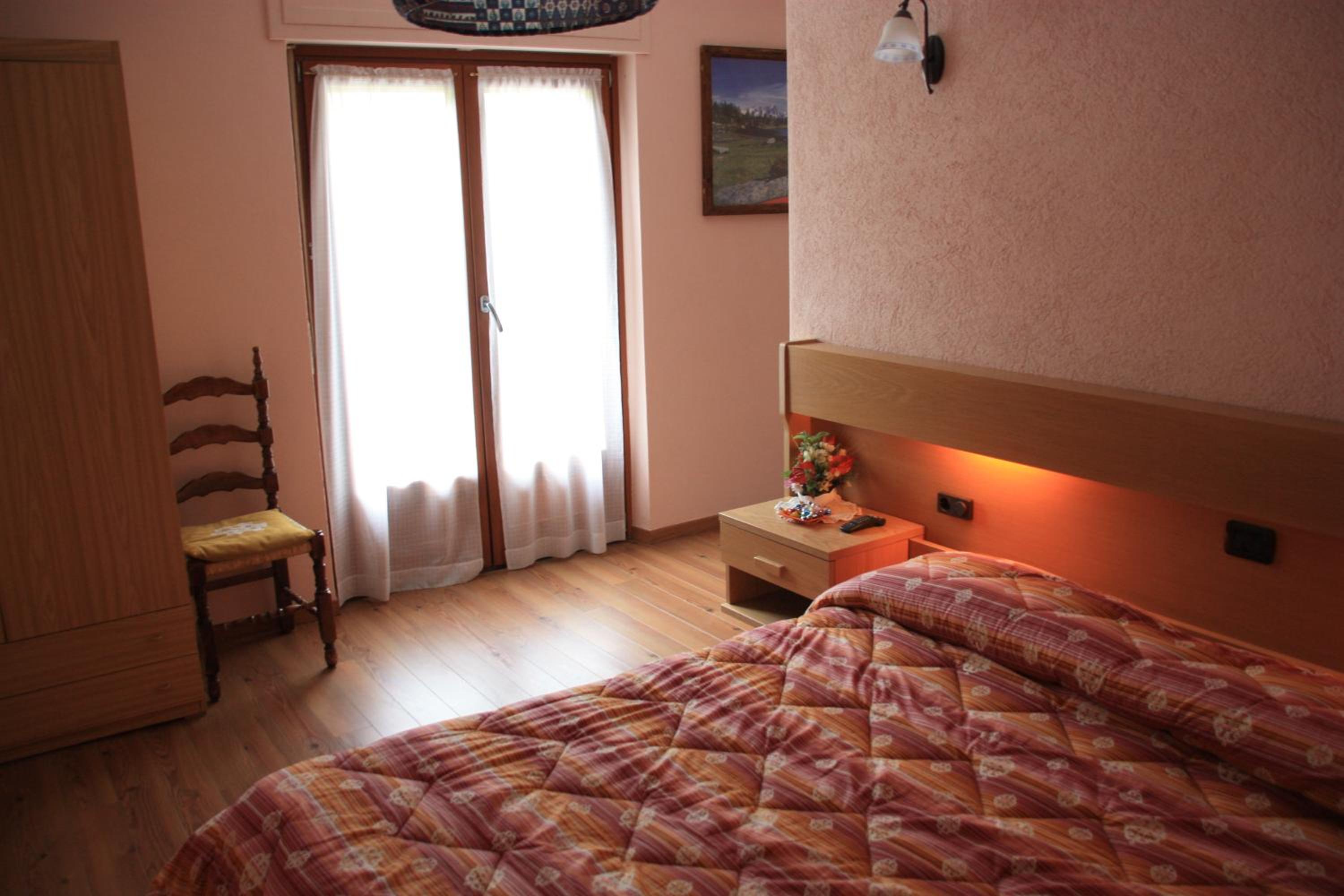 Triple Room with Balcony photo 2