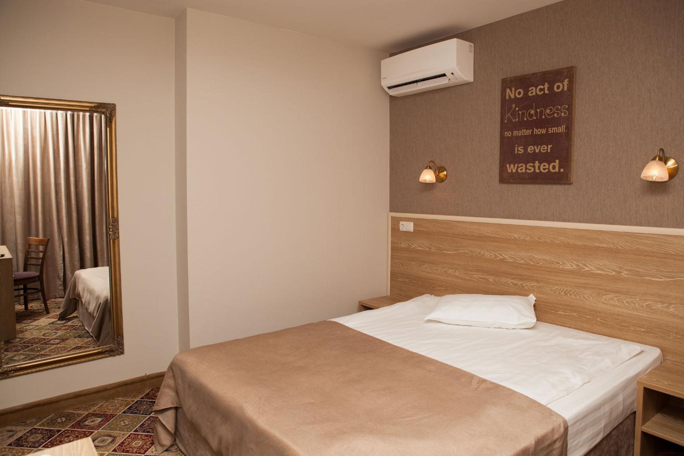 Deluxe King Room - Photo 8