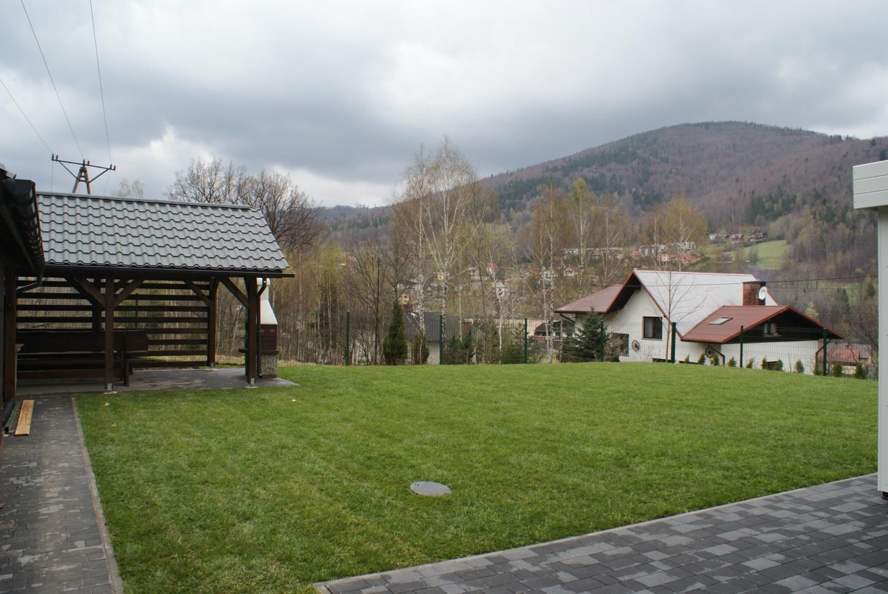 Three-Bedroom Chalet - Photo 56