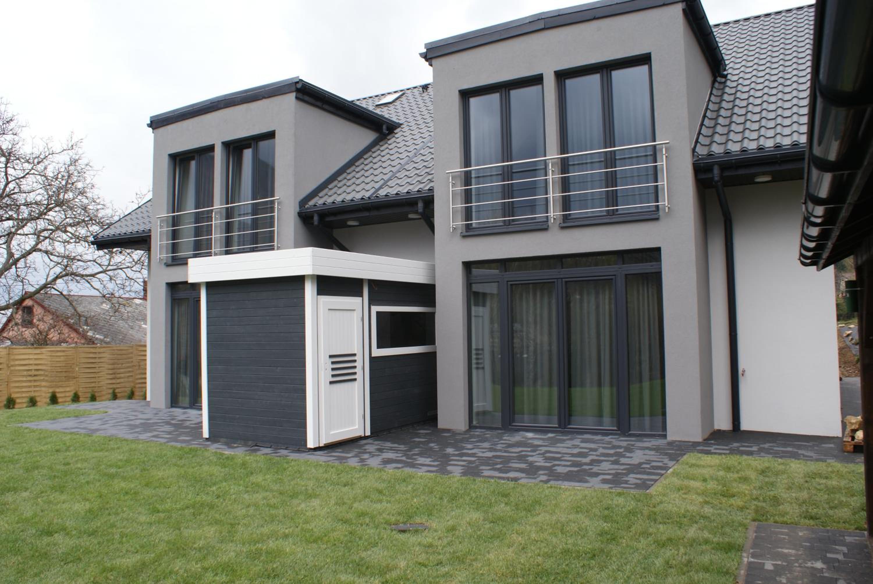 Three-Bedroom Chalet - Photo 48