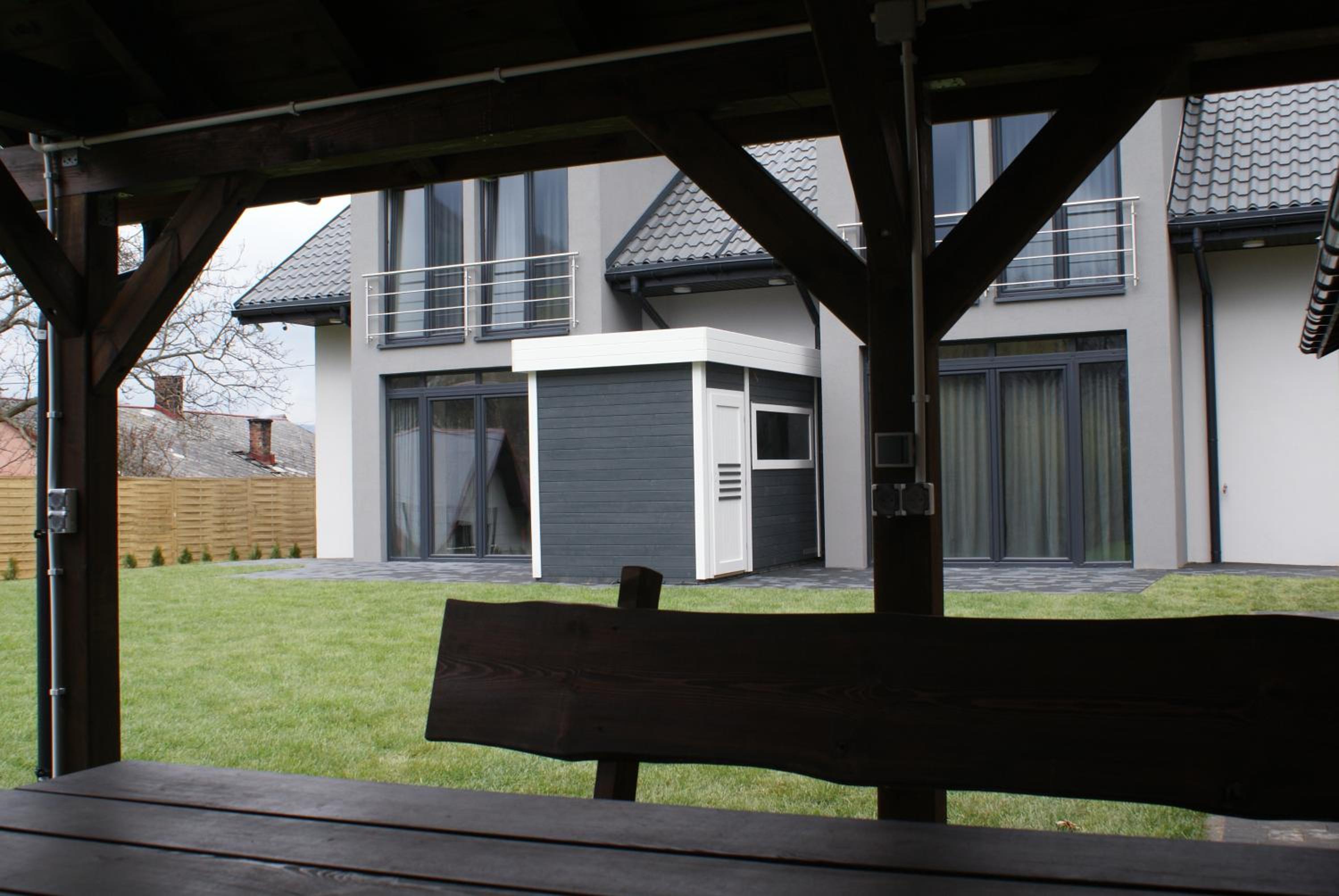 Three-Bedroom Chalet - Photo 2
