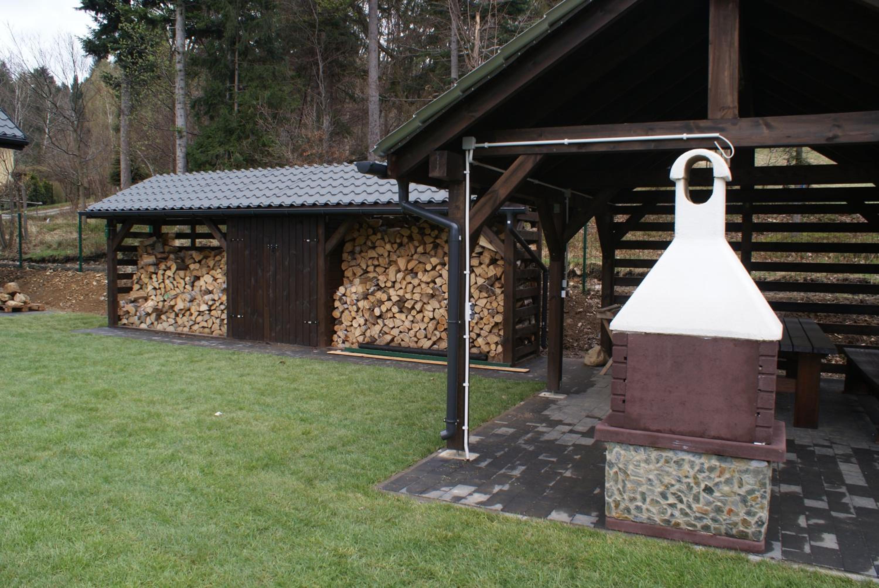 Three-Bedroom Chalet - Photo 62