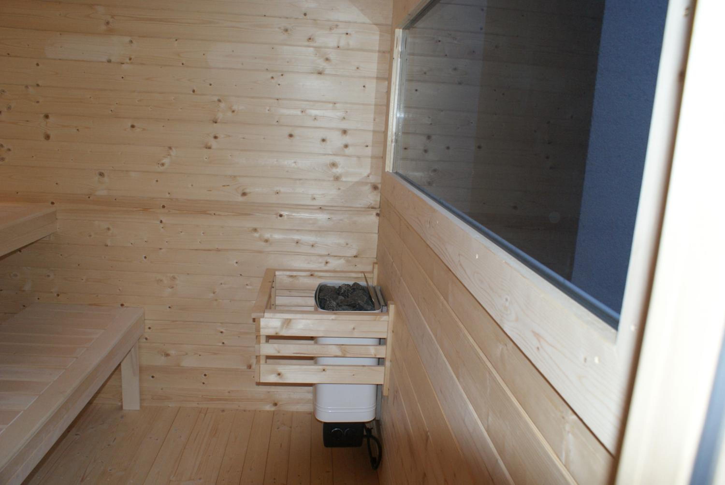 Three-Bedroom Chalet - Photo 65