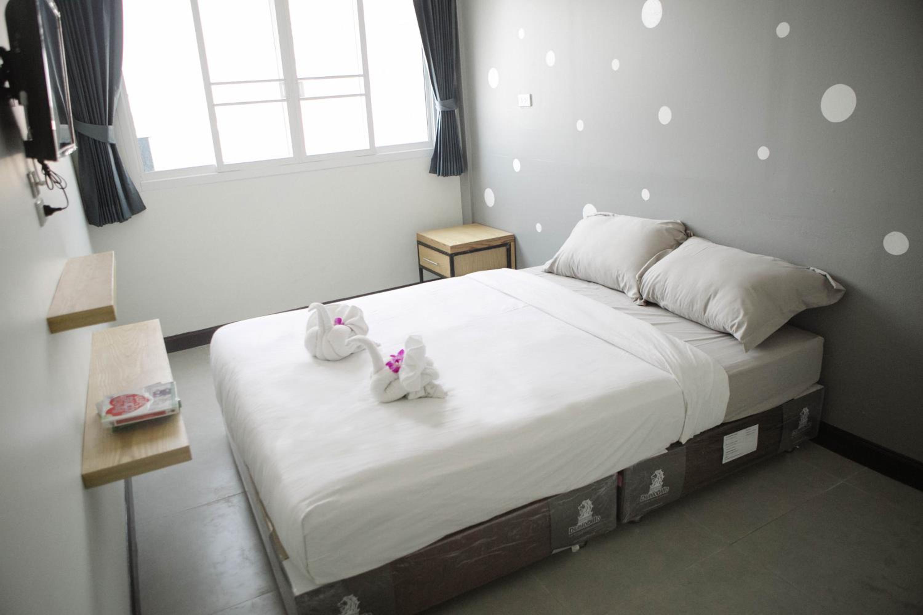 Standard Double Room - Photo 3