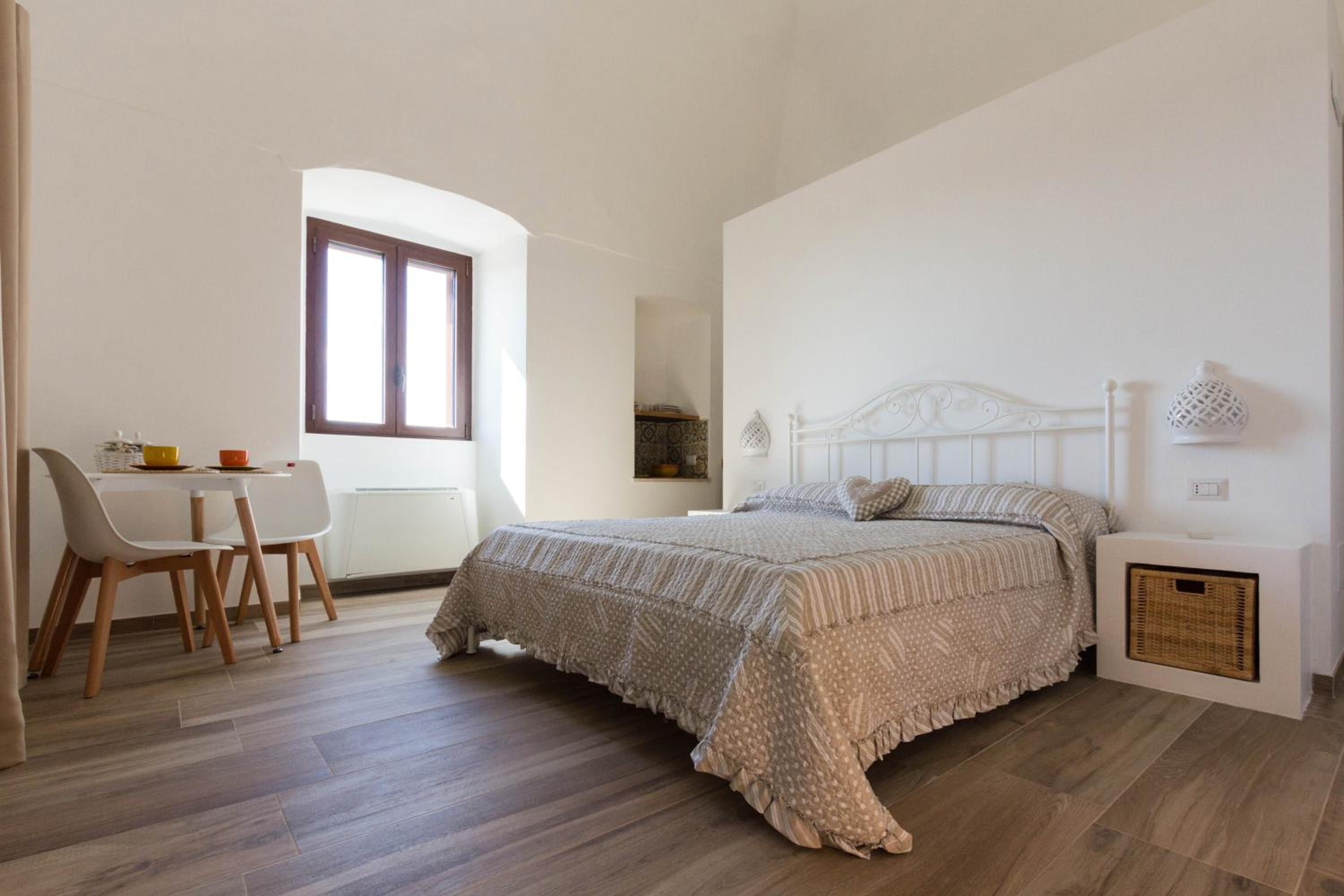 Superior Triple Room photo 2