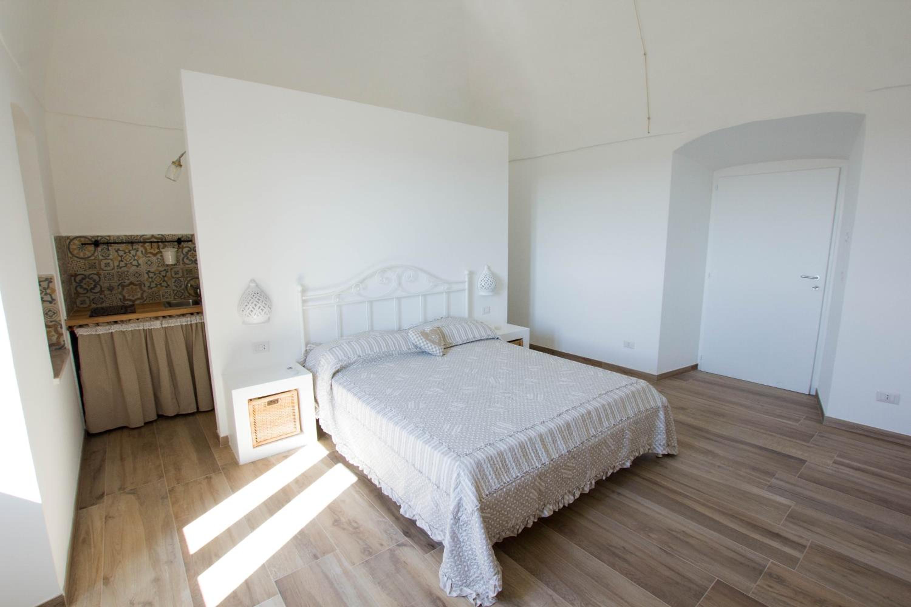 Deluxe Room photo 1