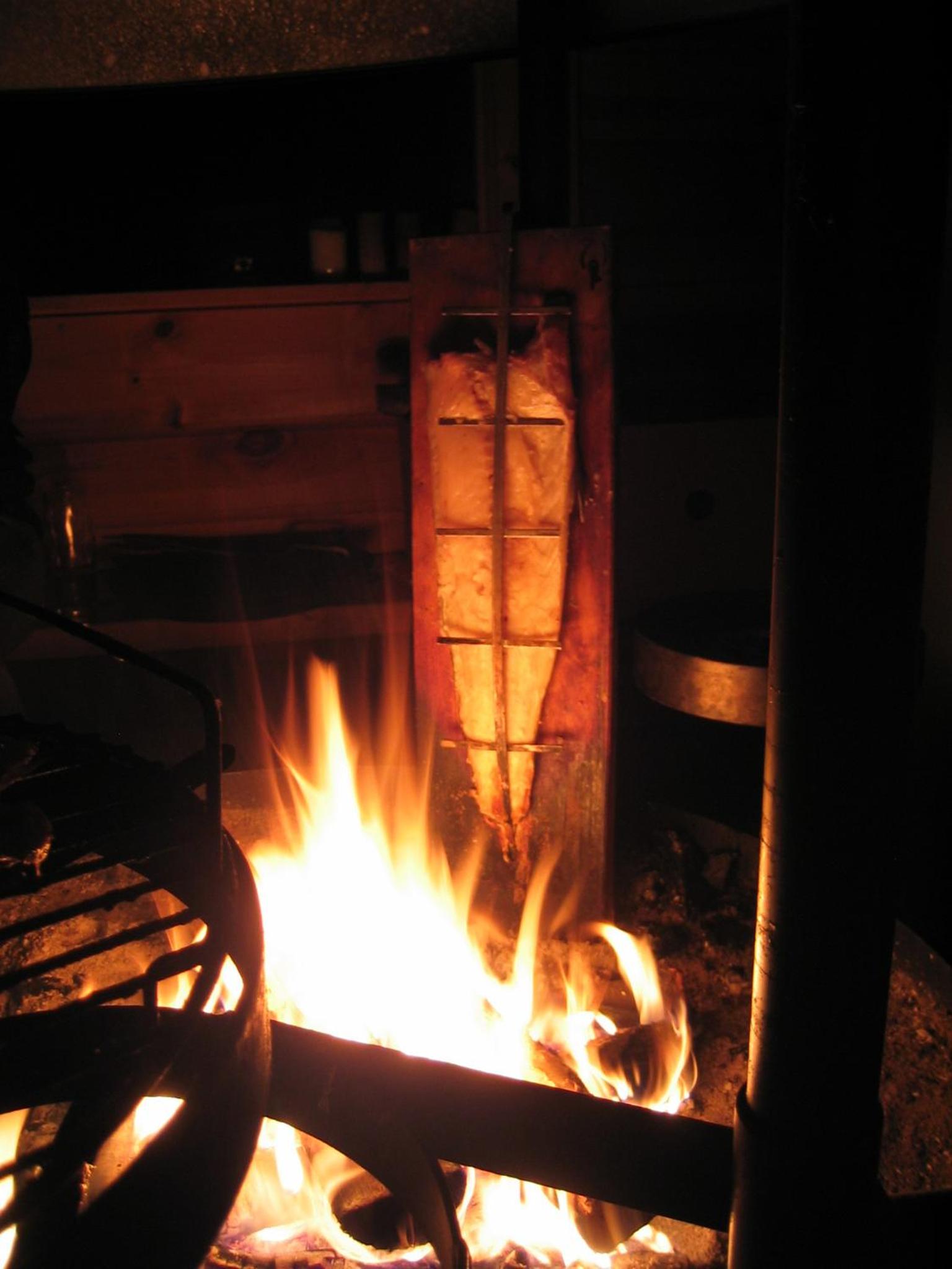 Two-Bedroom Cottage with Sauna - Photo 19