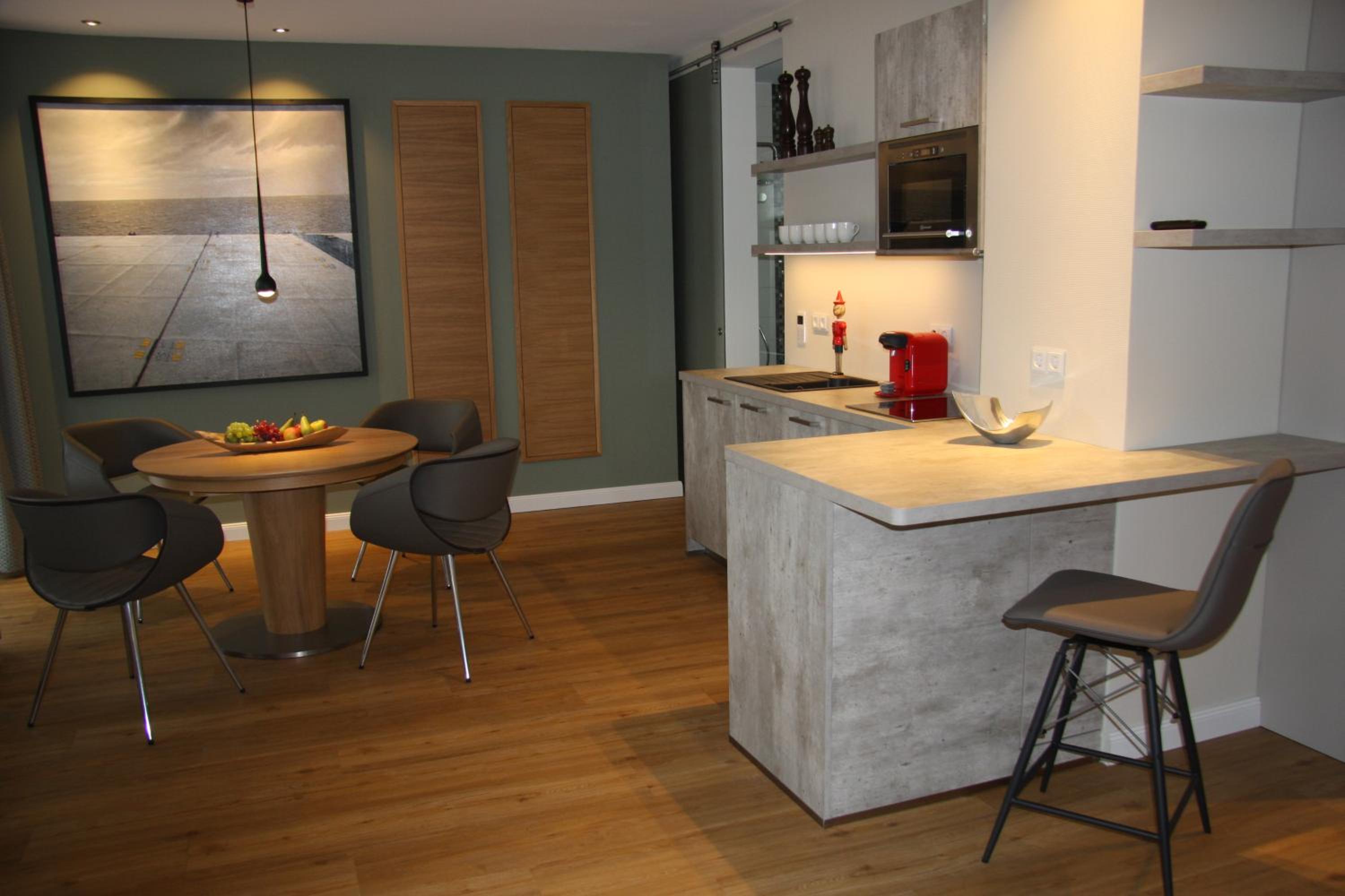Superior Apartment - Photo 7